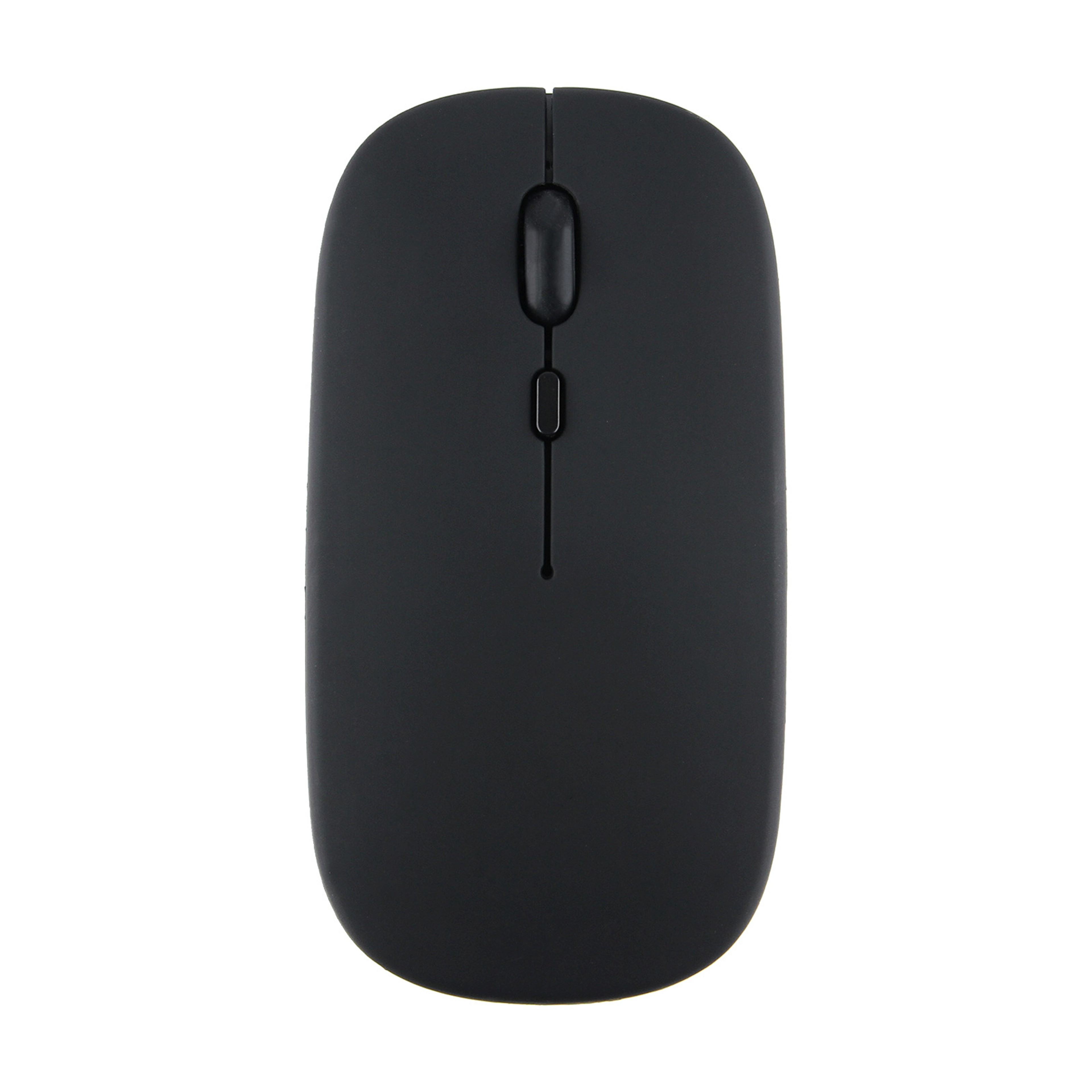 Wireless Bluetooth Mouse For IPad Samsung MatePad Android Windows Tablet  BatteryPowered Mouse For  8