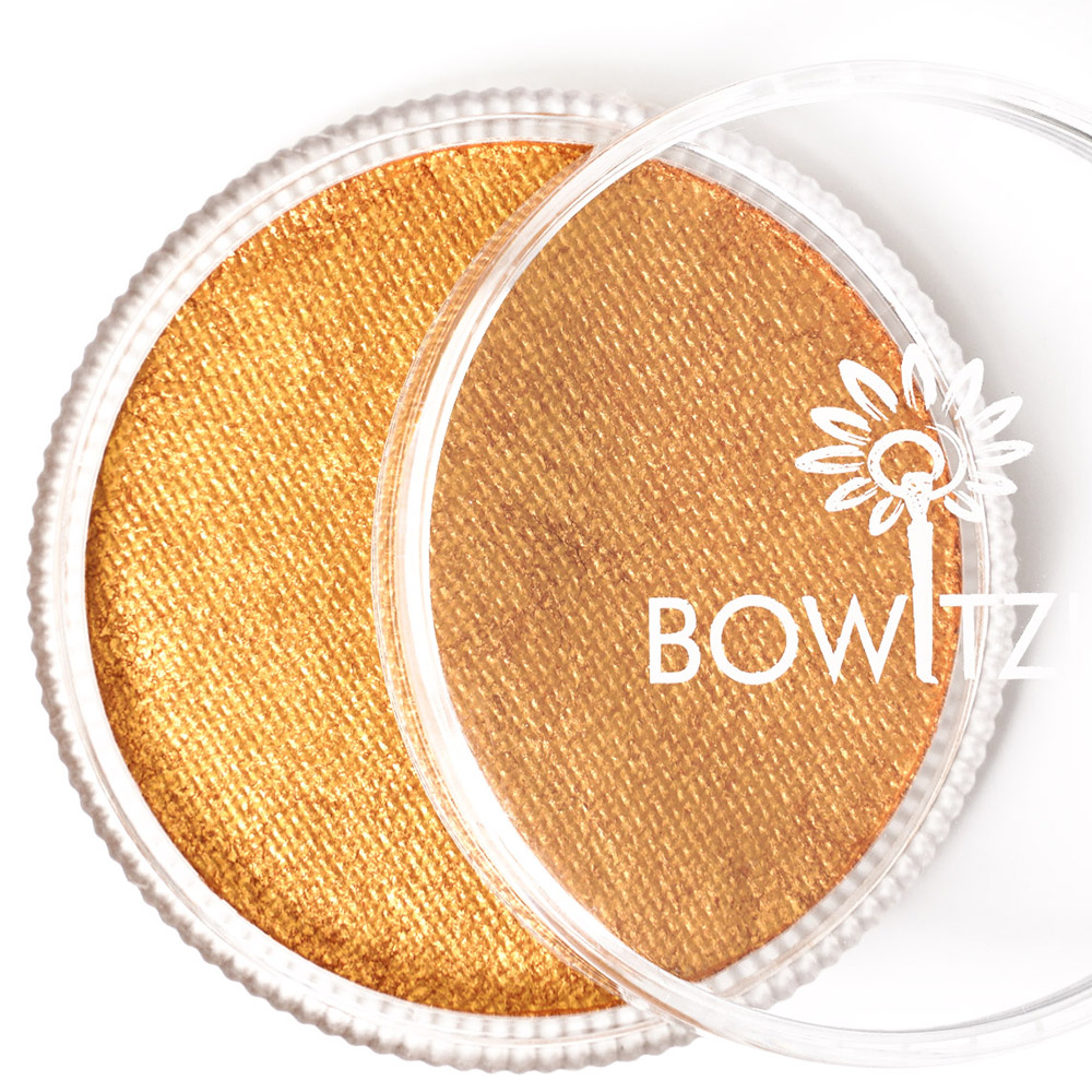 Professional Bowitzki 30g Face Paint Body Paint, Water Based Makeup for Kids and Adults, Safe Single Color Face Painting – view 15