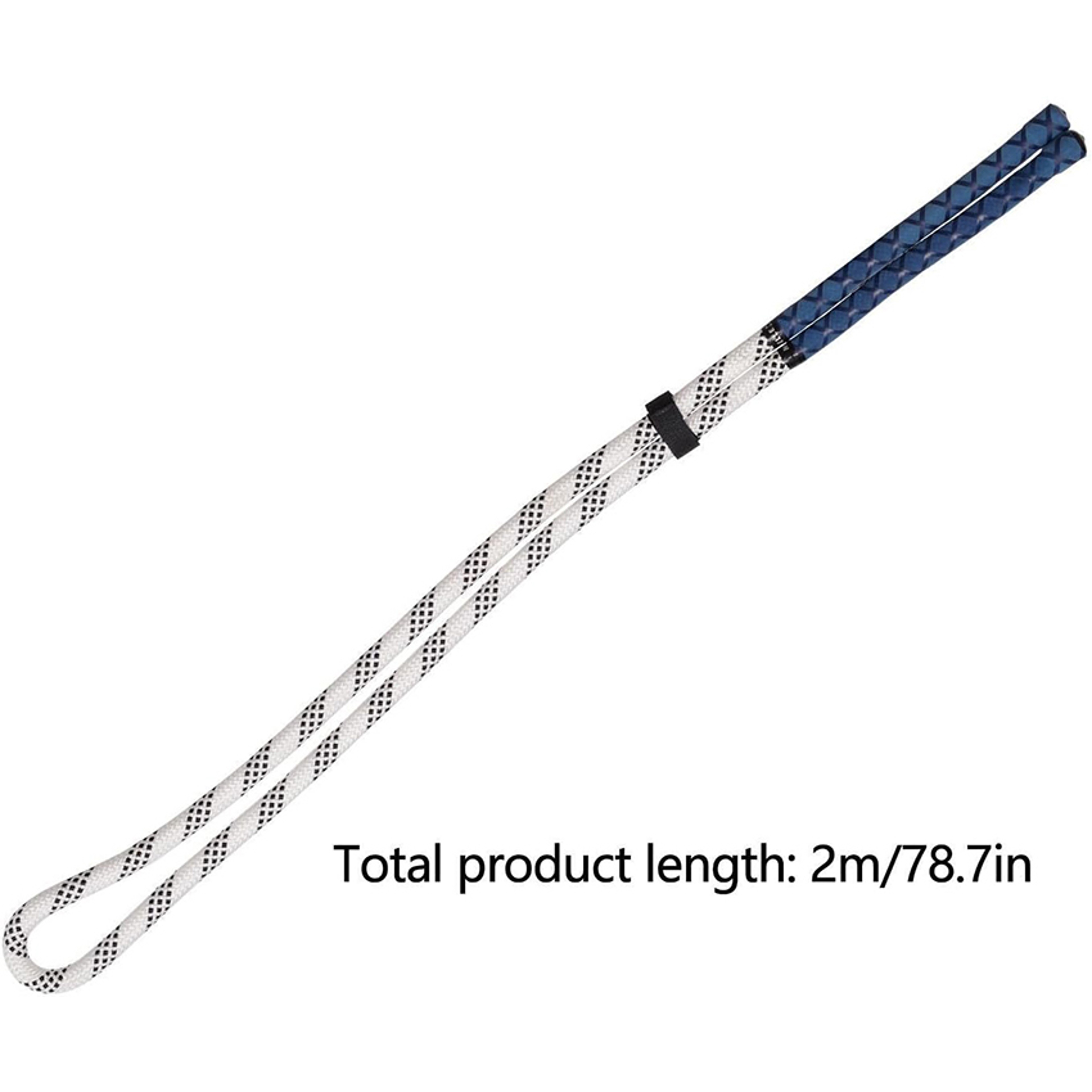 Reusable Golf Swing Training Aid, Golf Club Equipment for Practice, Perfect Rope Gift for Beginner and Golf Lovers – view 2