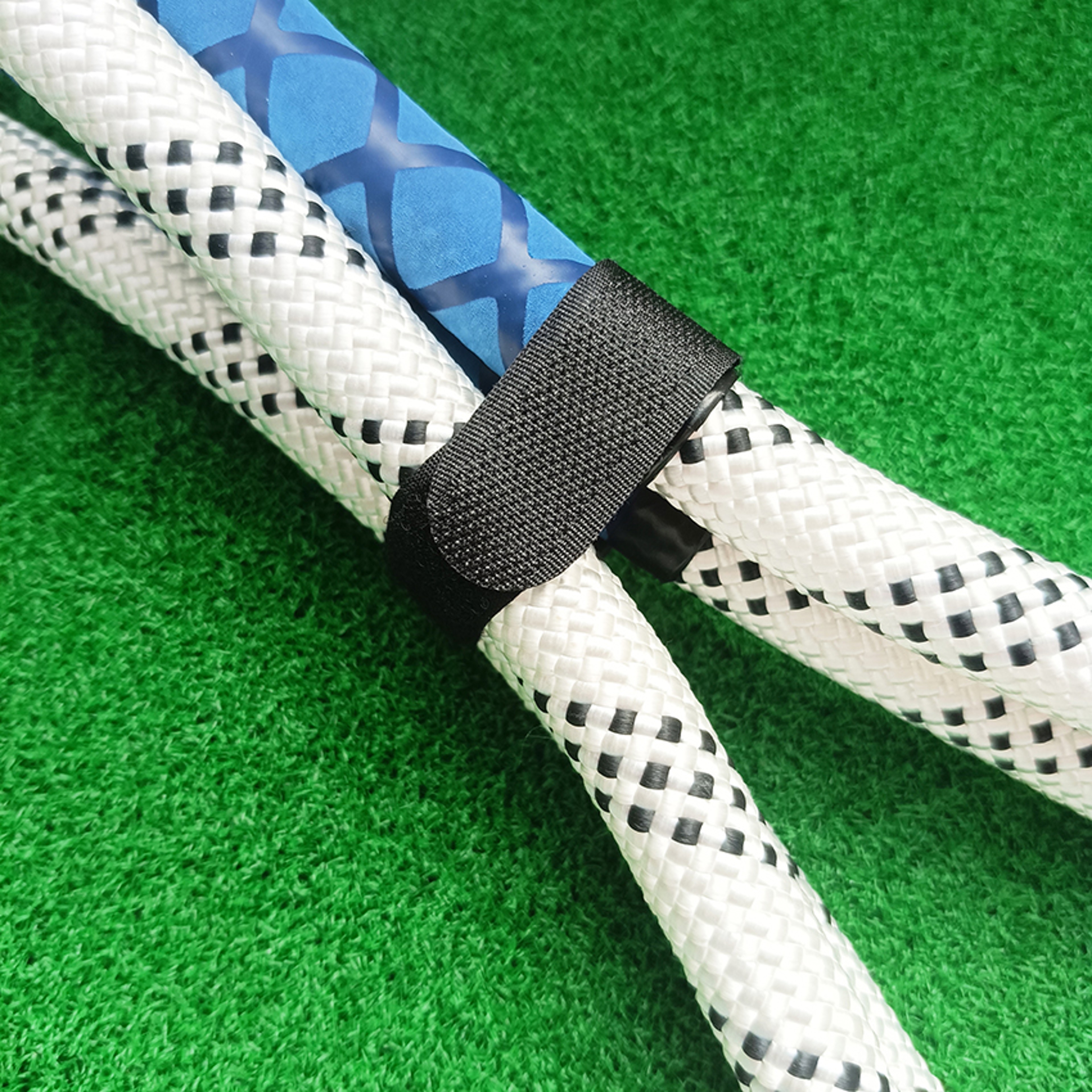 Reusable Golf Swing Training Aid, Golf Club Equipment for Practice, Perfect Rope Gift for Beginner and Golf Lovers – view 5