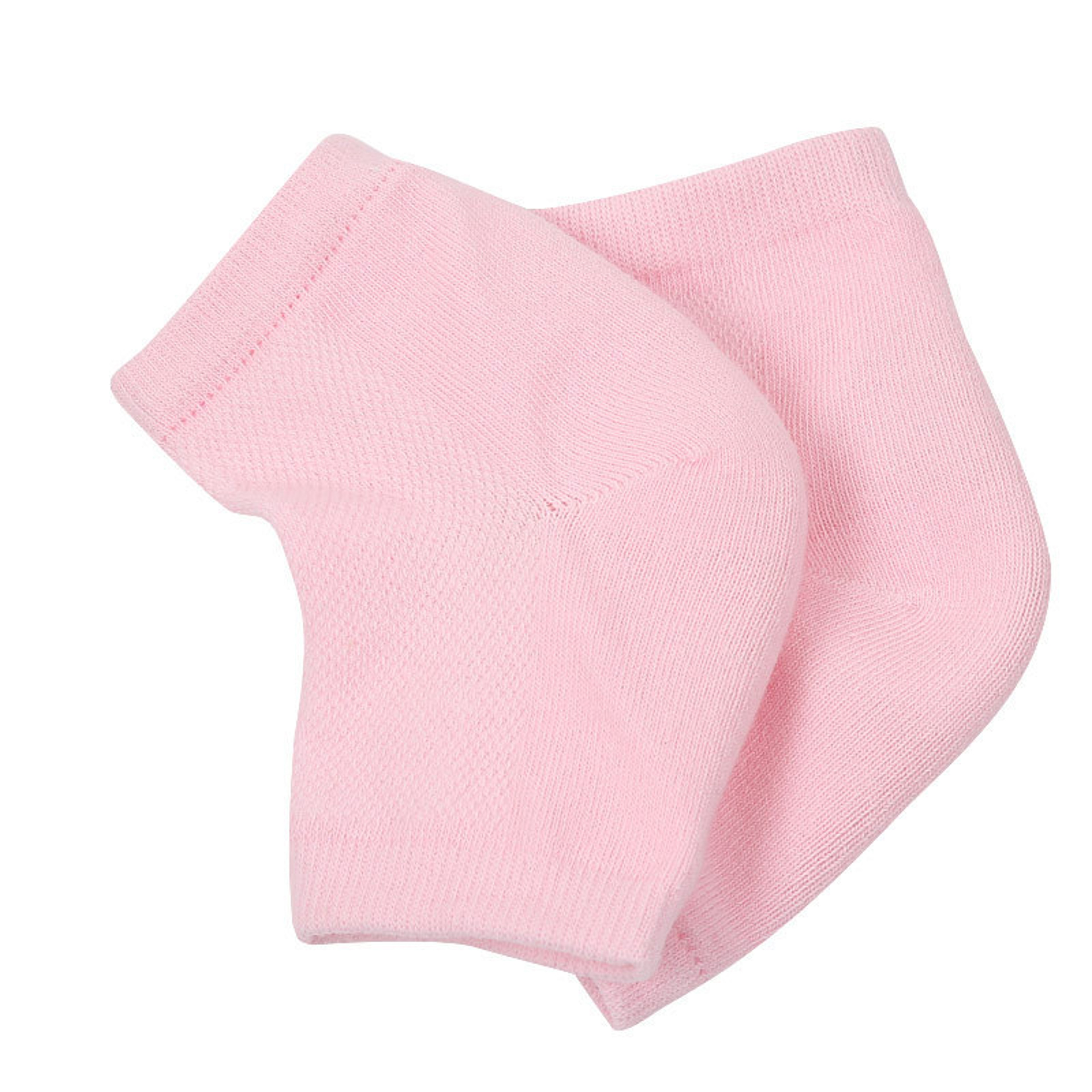 Heel Socks Feet Skin Care Colorful Silicone Moisturizing Gel Cracked Dry Heel Repair Protectors Plantar Fasciitis Inserts Pads – view 11