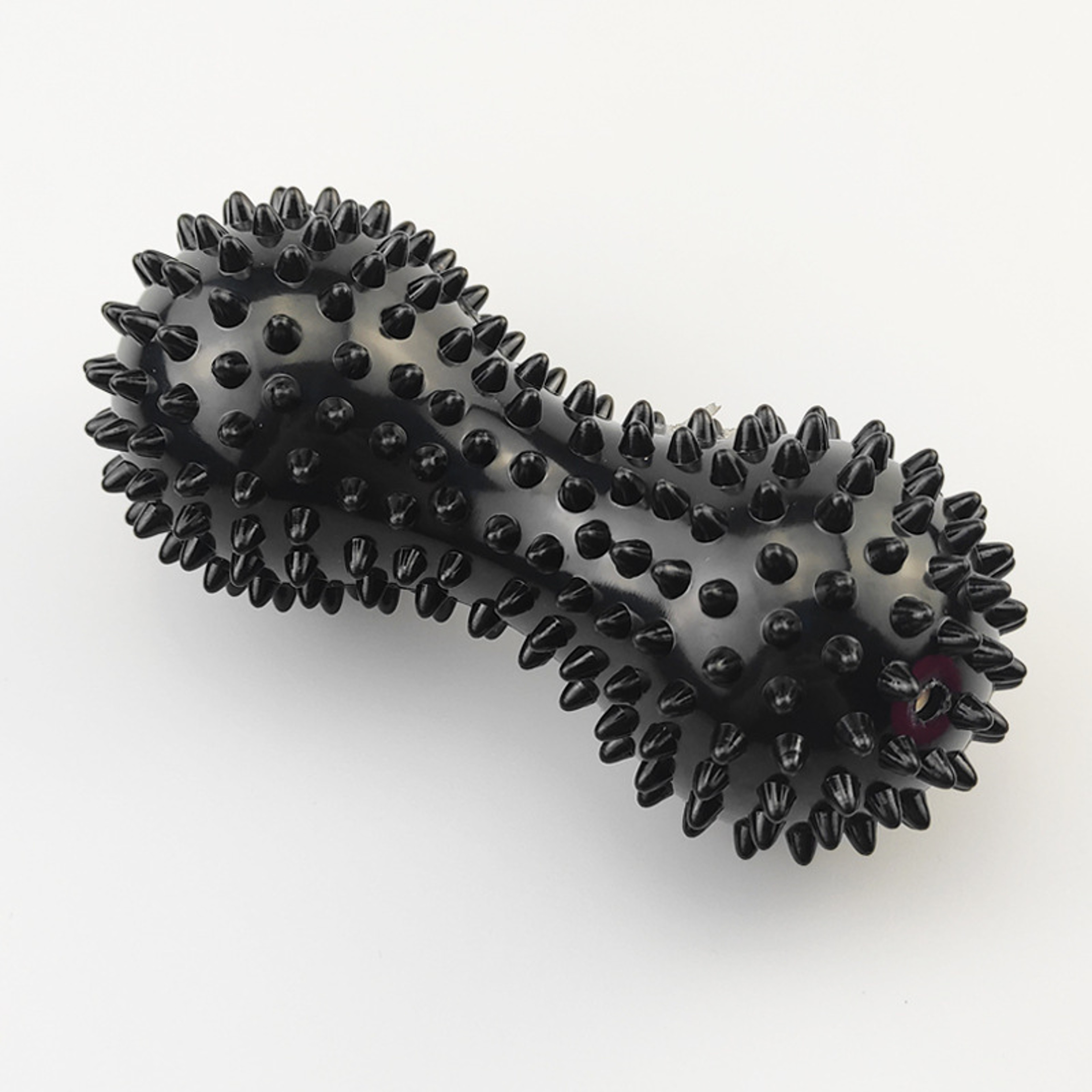 Spiky Massage Ball Hard Spiky Massage Ball Roller Set for Professional Physical Therapy, Trigger Point and Myofascial – view 3