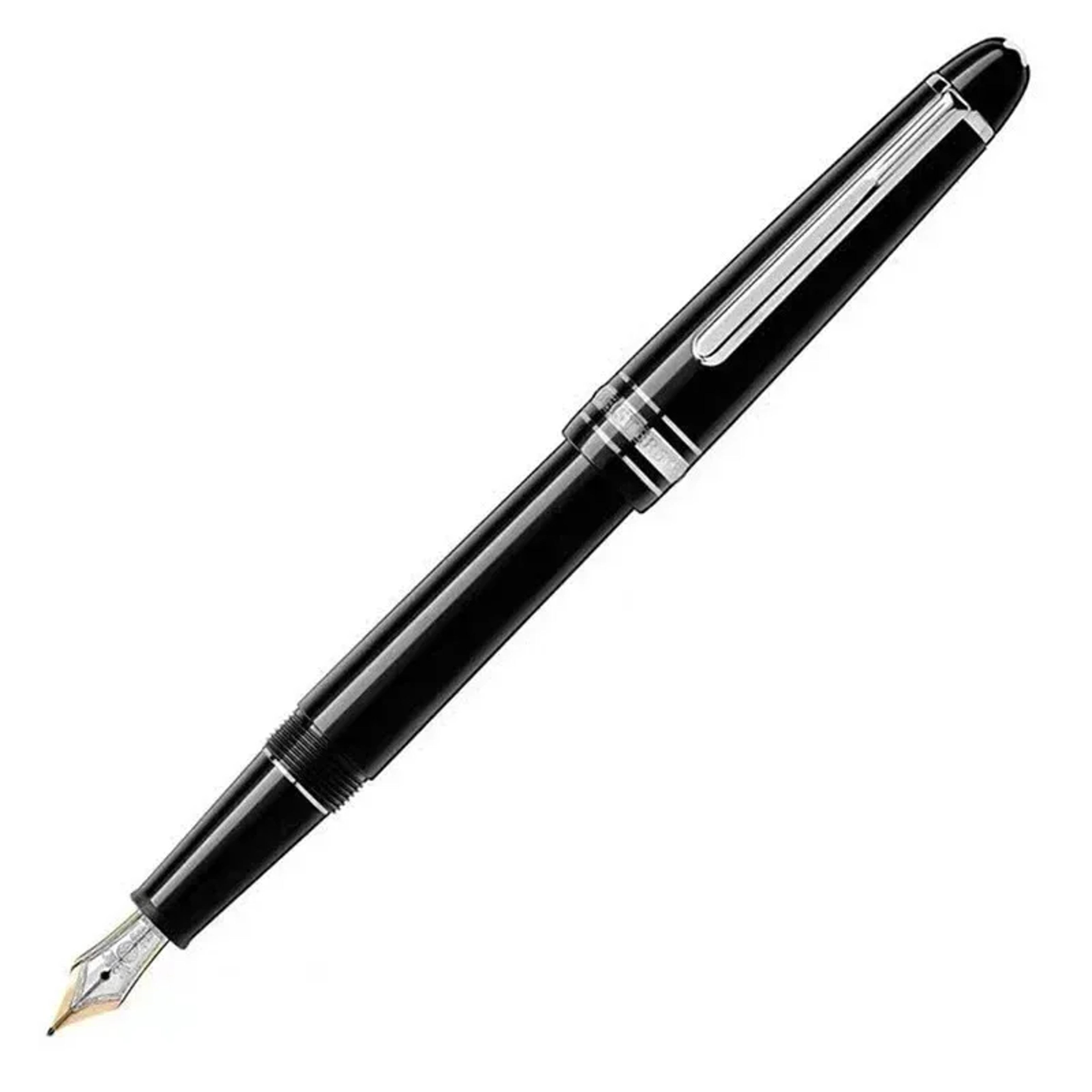 2025 Meisterstuck Series 149 Fountain Pen MB Ink Pen Business Gift Office School 6