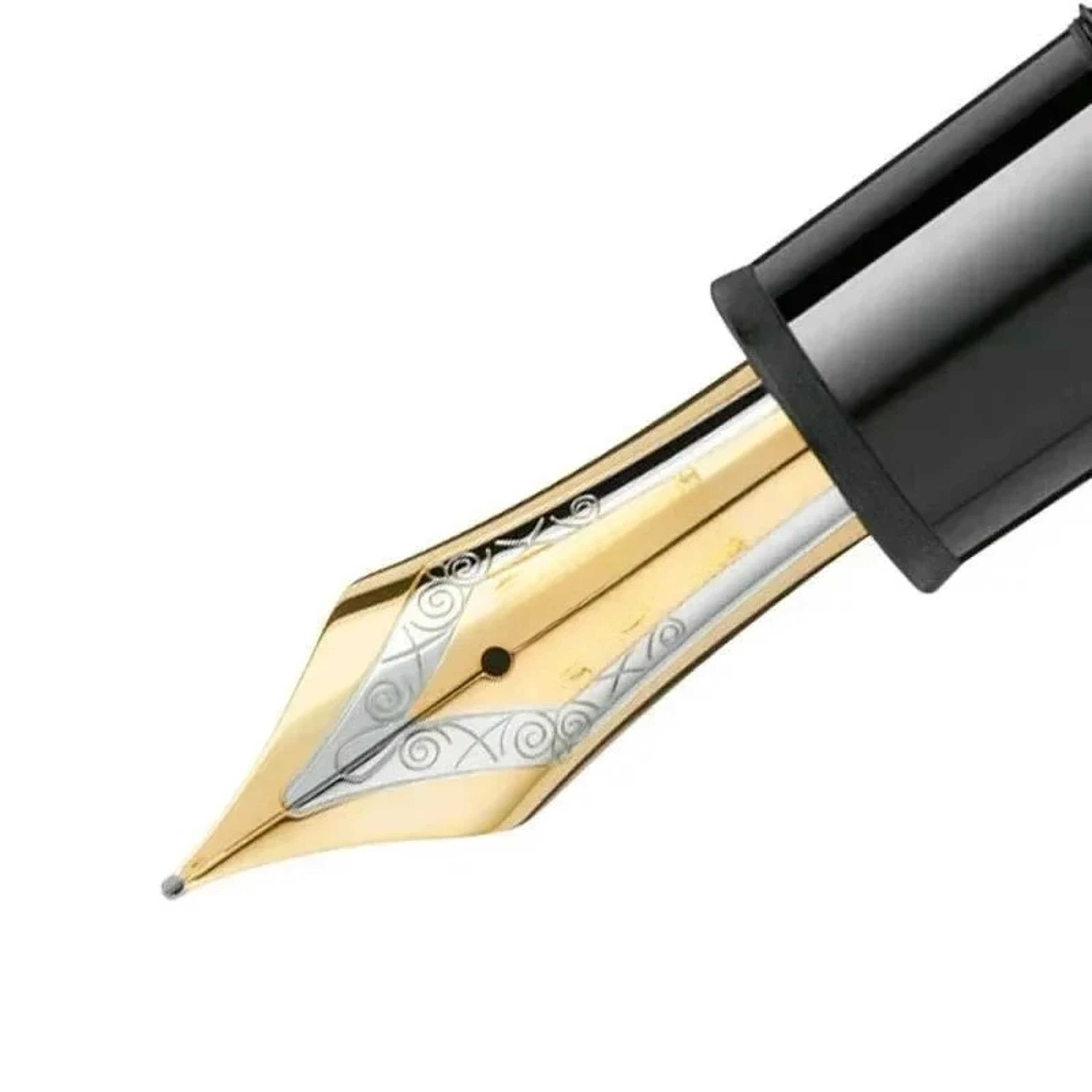 2025 Meisterstuck Series 149 Fountain Pen MB Ink Pen Business Gift Office School 5