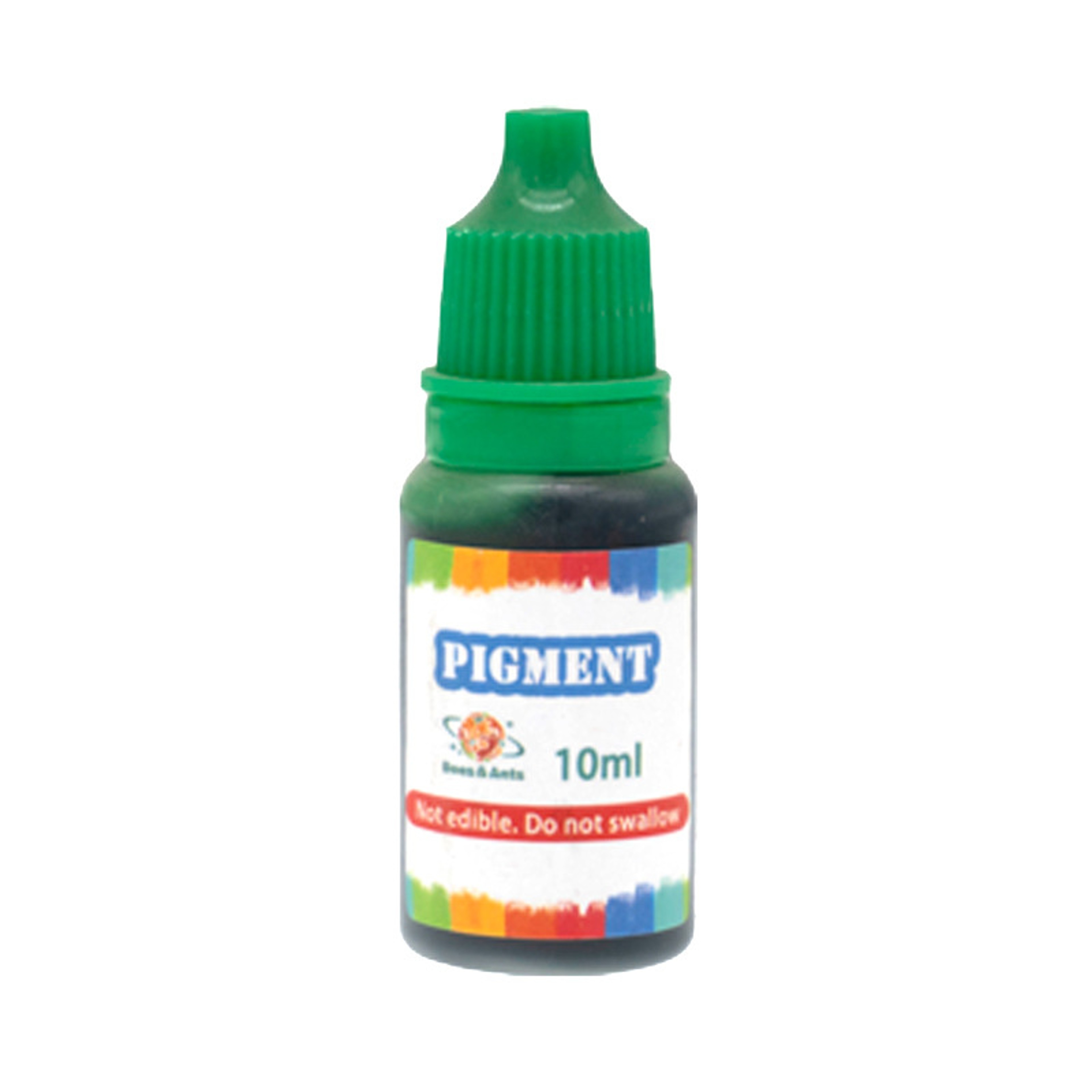 Food Grade Experimental Pigment, 10ml Kids Science Kit, Color Mixing Set, Slim Pigment Toy, Childrens Art Supplies – view 6