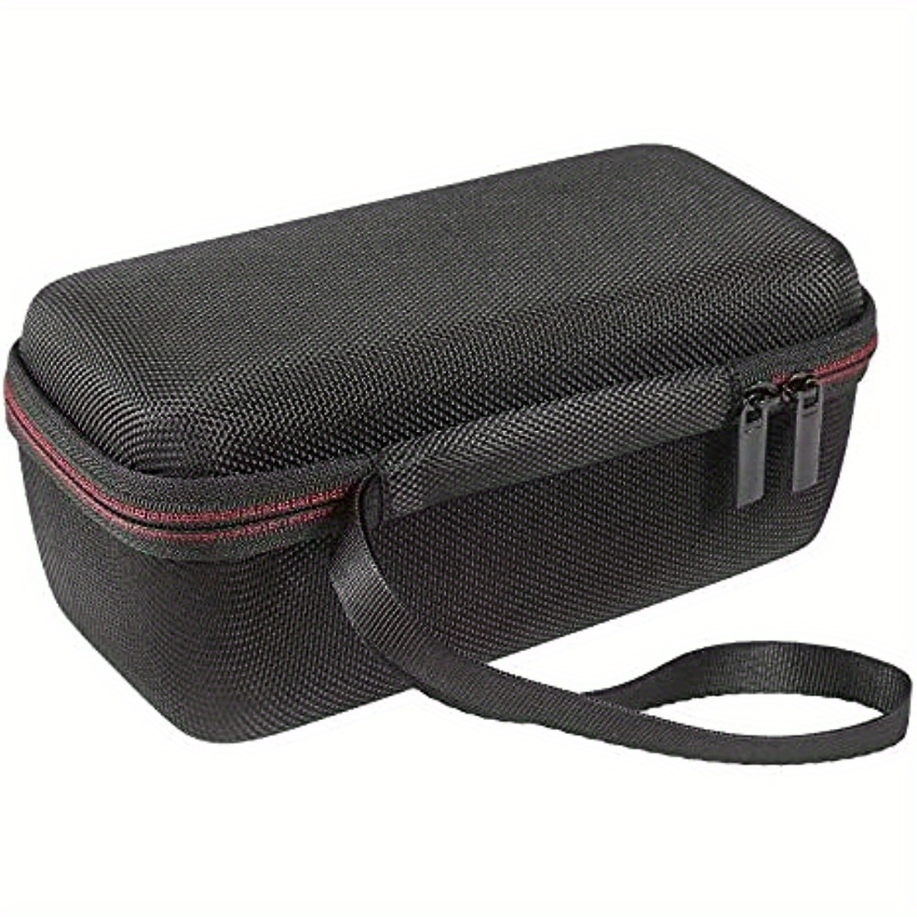Shockproof Organizer, Portable and Pressure Resistant Storage Bag for Electronics – view 3