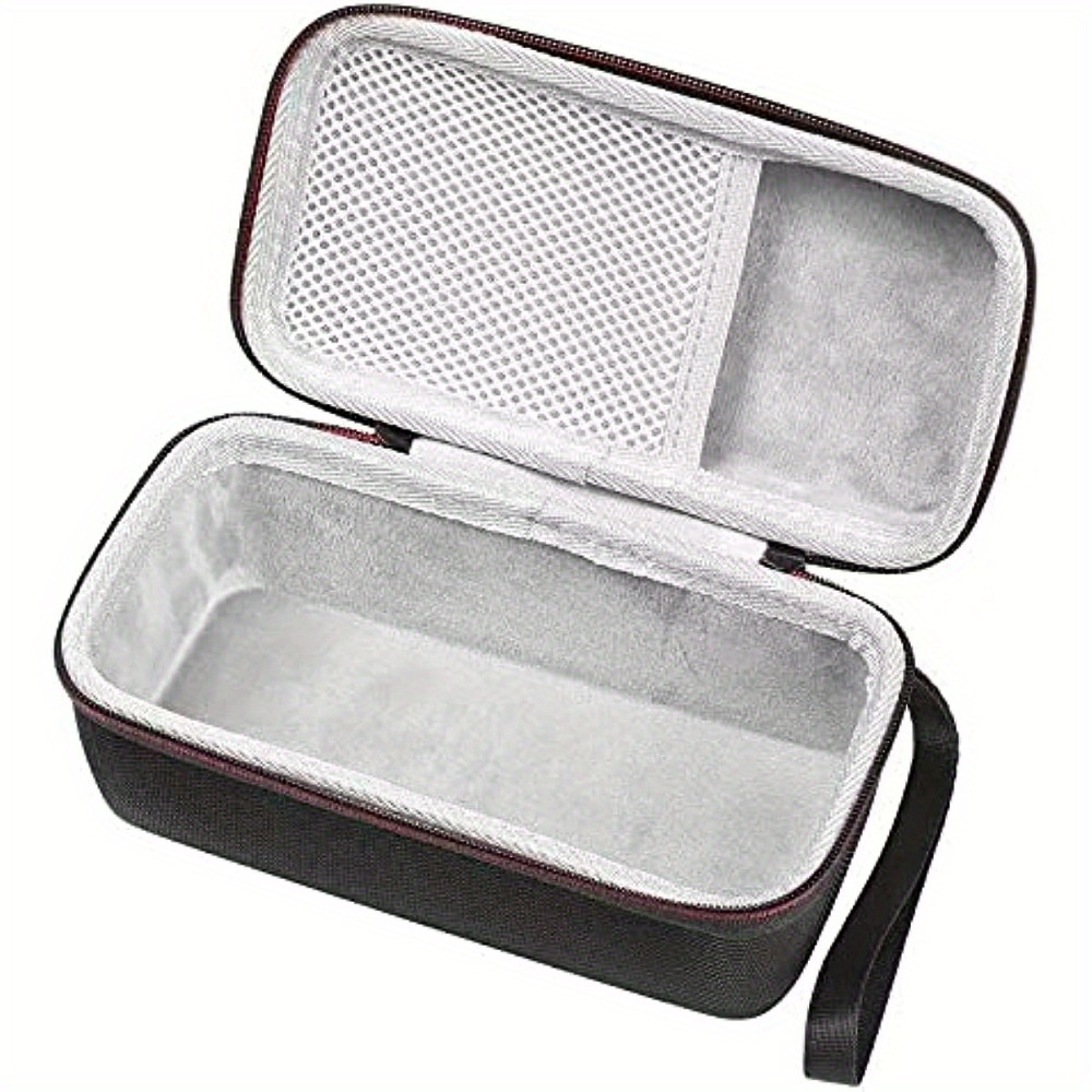 Shockproof Organizer, Portable and Pressure Resistant Storage Bag for Electronics – view 7