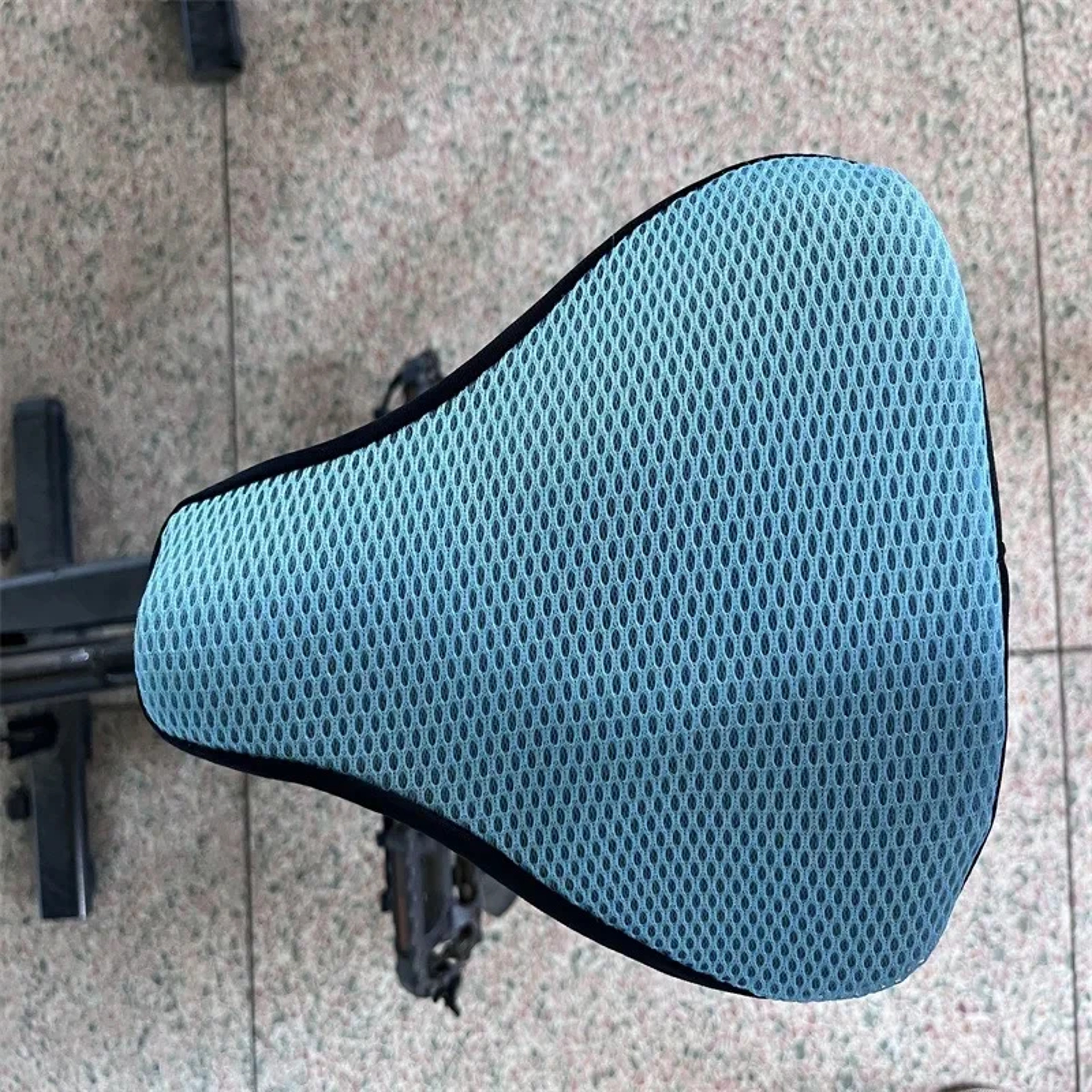 Soft Bike Seat Cover Cycling Seat Cushion, Comfortable Bicycle Bike, Bicycle Saddle, Cycling Breathable Saddle – view 11