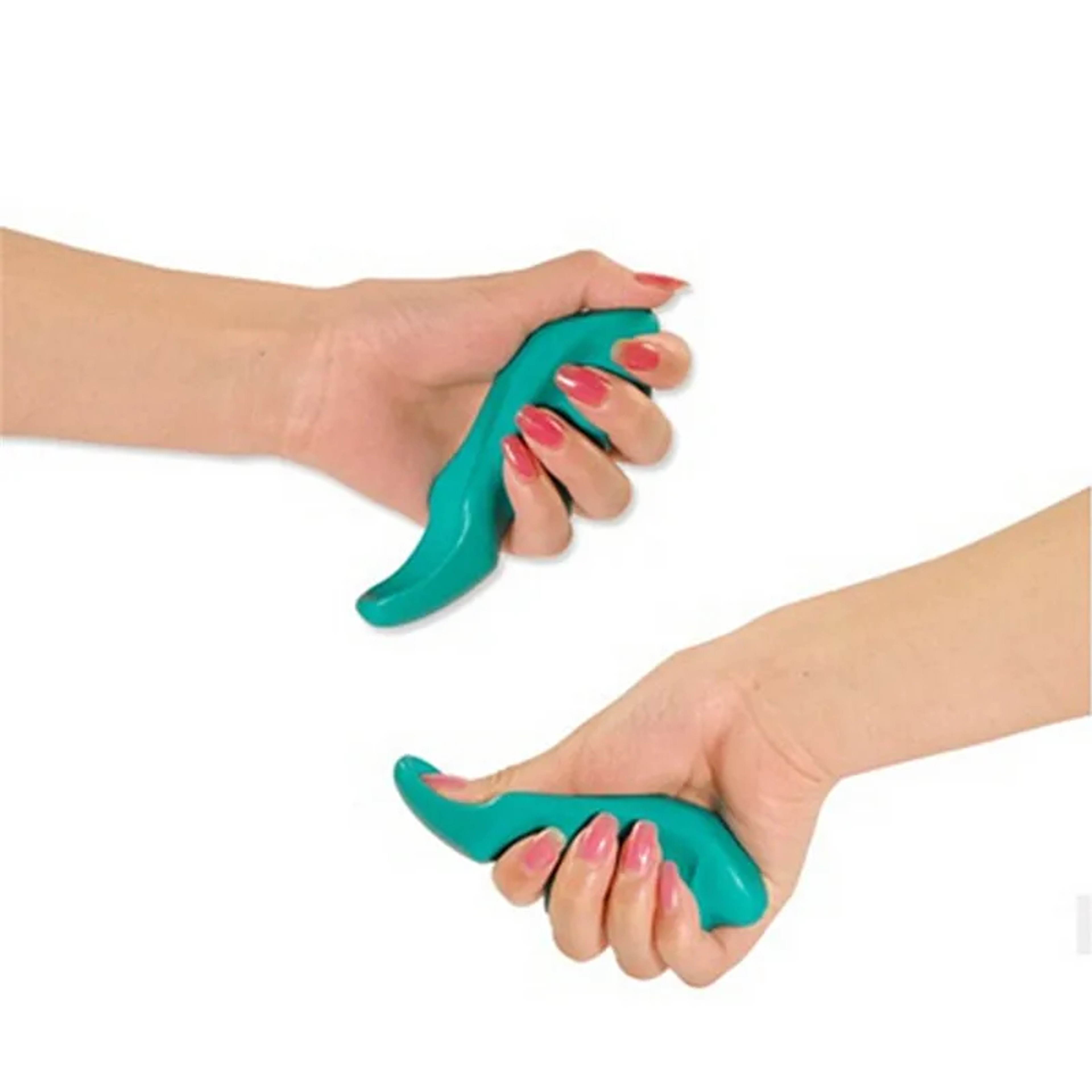 Saver Massager Green Thumb Protector, Portable Effective For Deep Tissue Massage, Relaxing Neck And Back Cool Tool – view 4