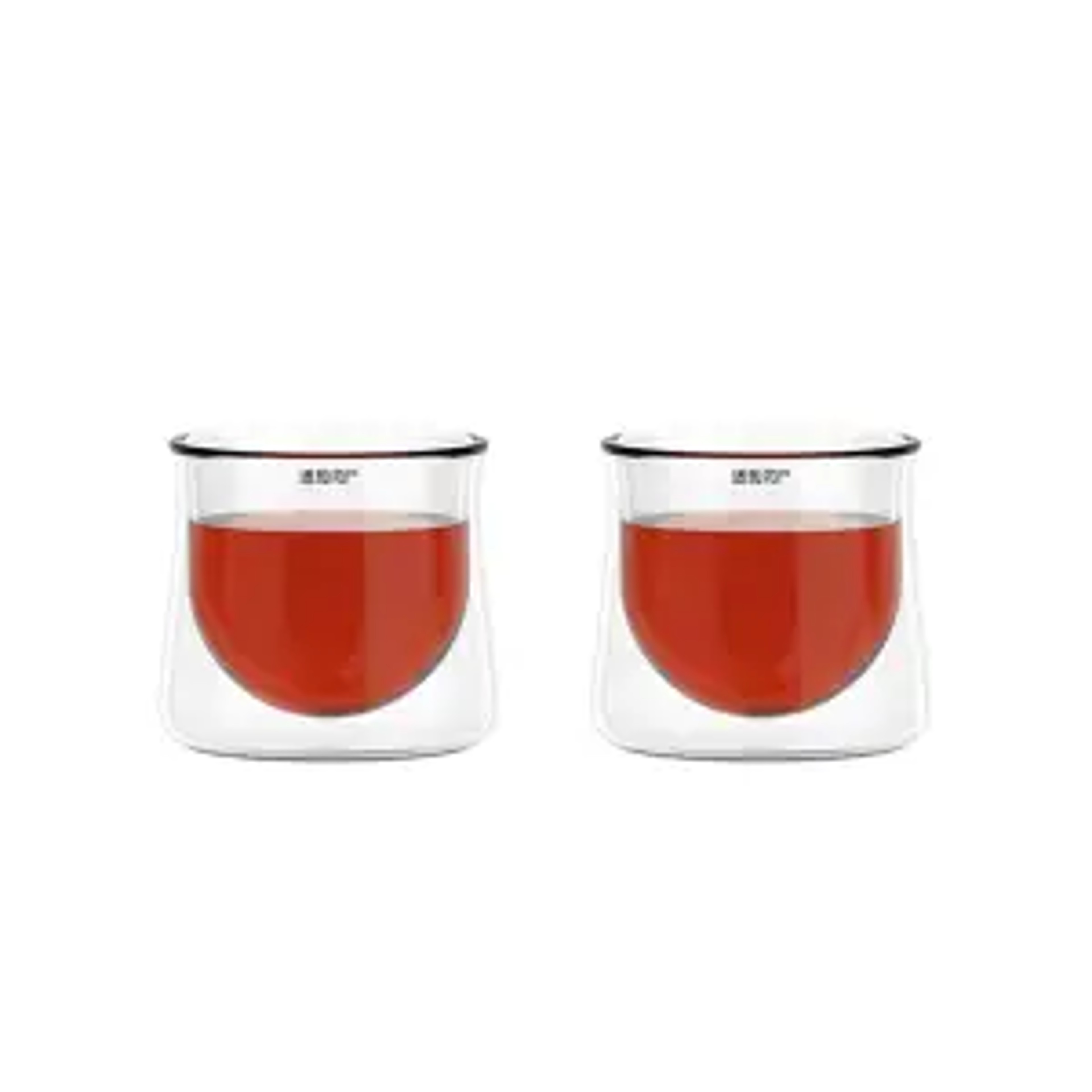 Premium Glass Teapot With Onebutton Filtration Heatresistant Antiscald Tea Brewer Magnetic Water Se 8