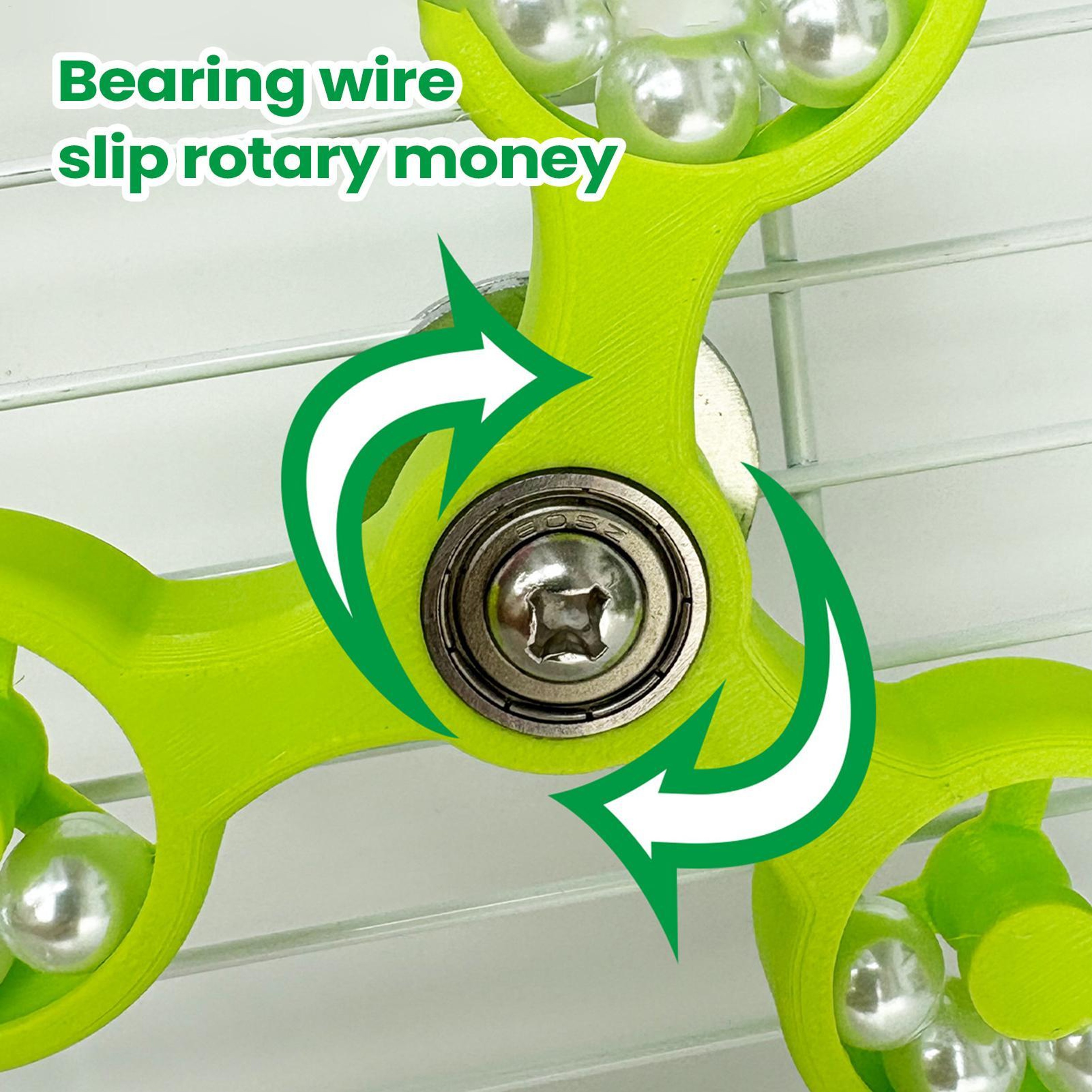 Rotating Bird Toys For Parrots Interactive Parrot Toy For Bird Cage Mental Stimulation  Entertainme 3