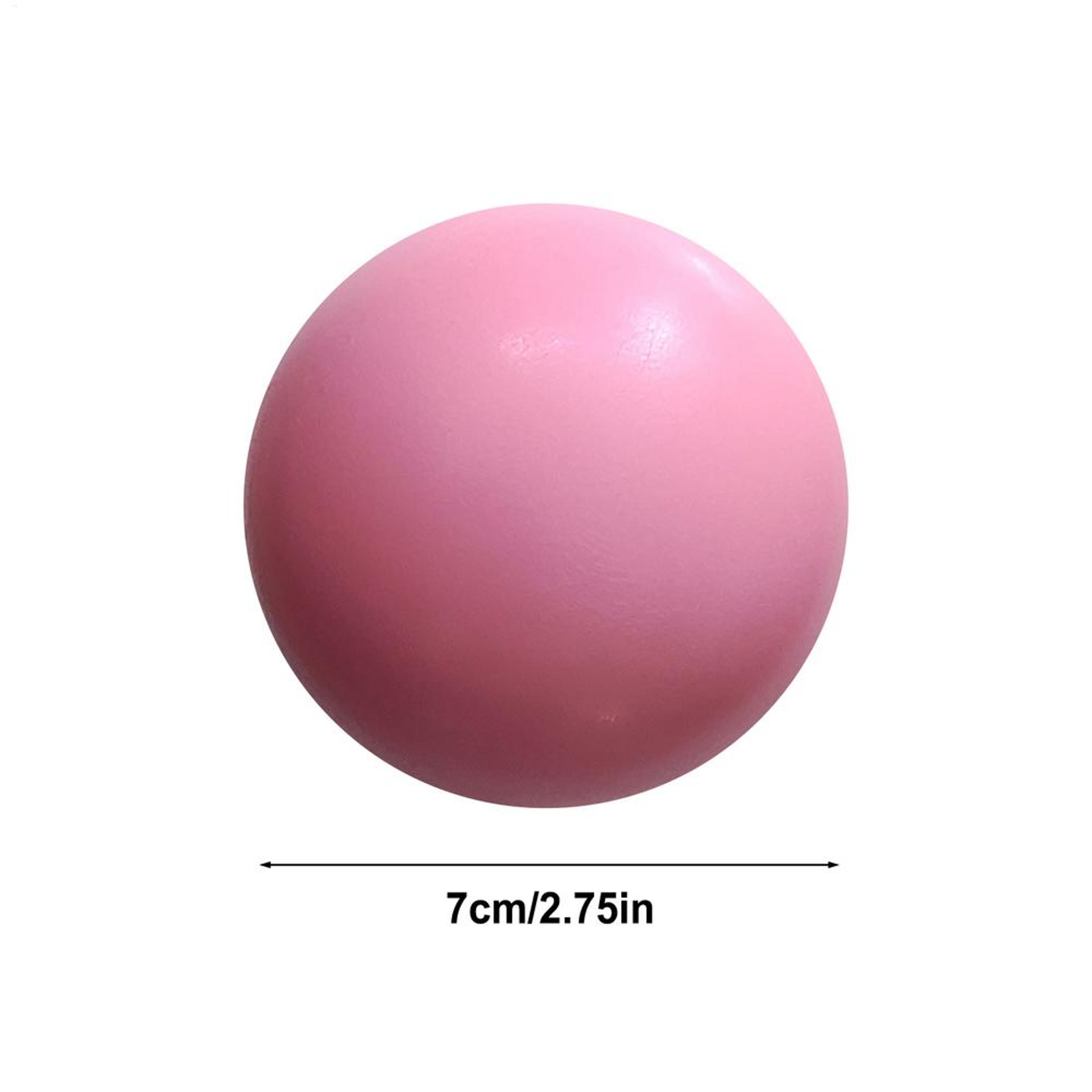Hand Grip Strength Trainer Elastic Finger Grip Squeeze Ball Stress Relief Trainer For Hand And Fing 10