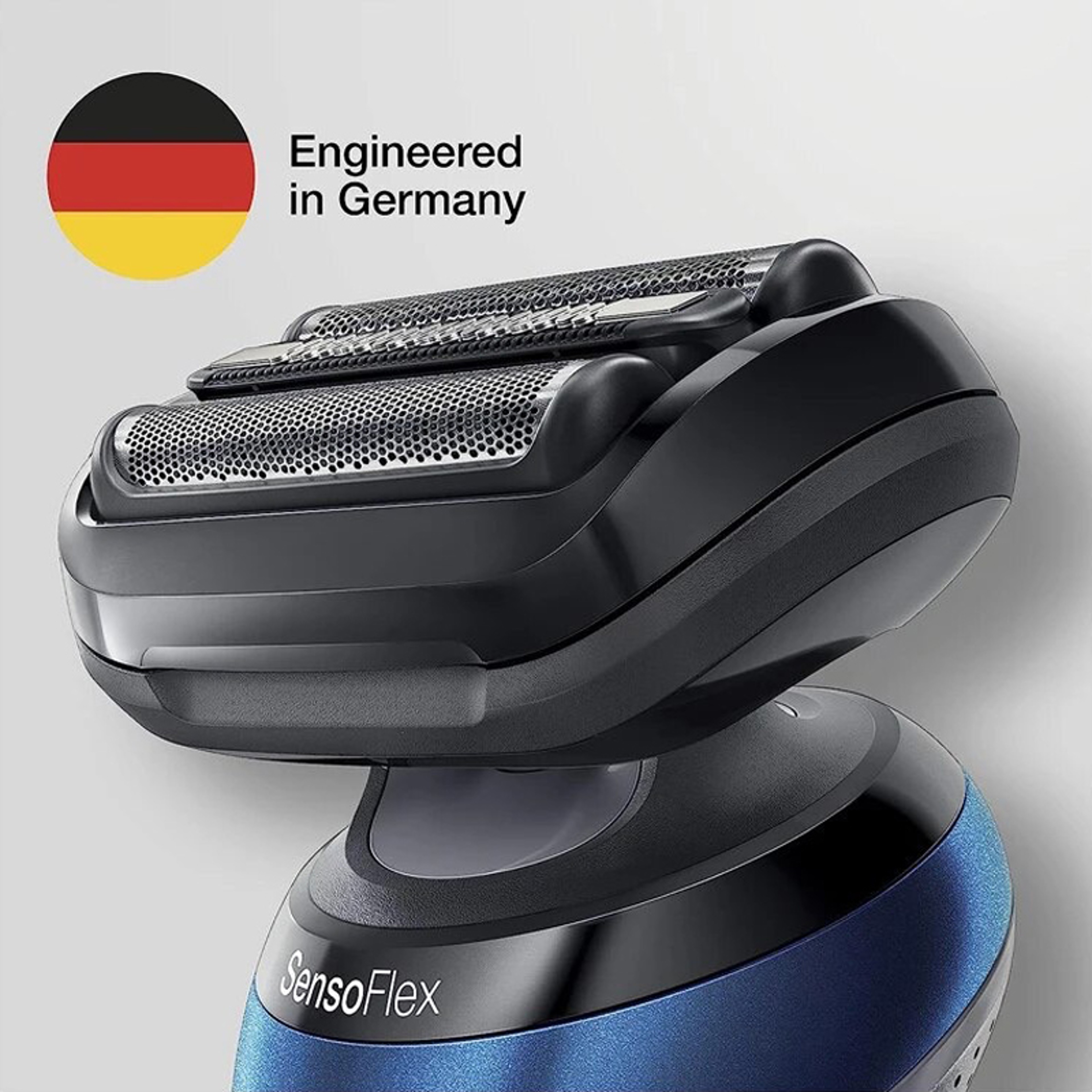 HighPerformance Precision For A Smooth Shave Replacement Head Blade For Braun Series 5 Electric Sha 3