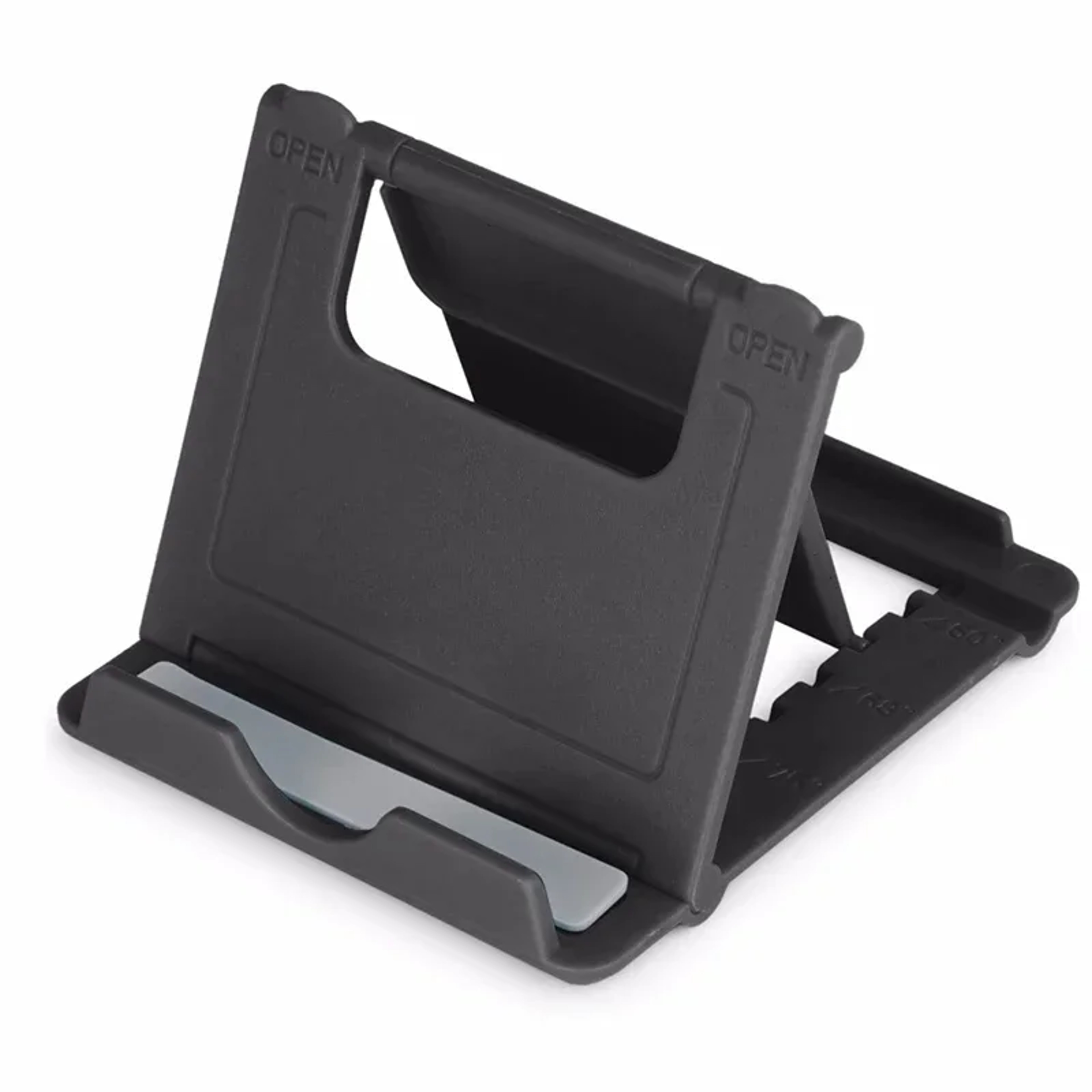 Adjustable Foldable Phone Stand for Desk and Tablets – view 8