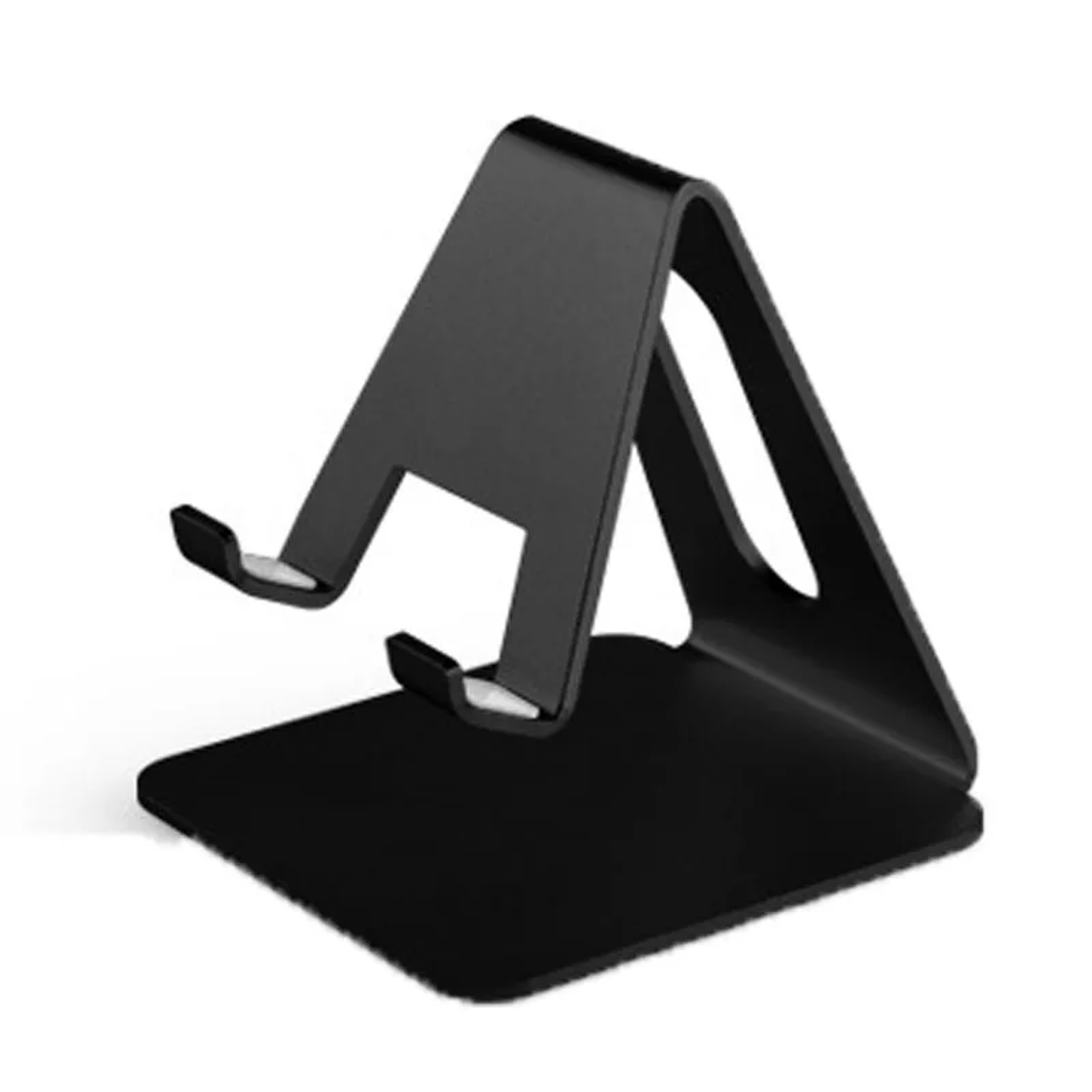 Adjustable Desktop Phone And Tablet Stand For Hands Free Viewing 7