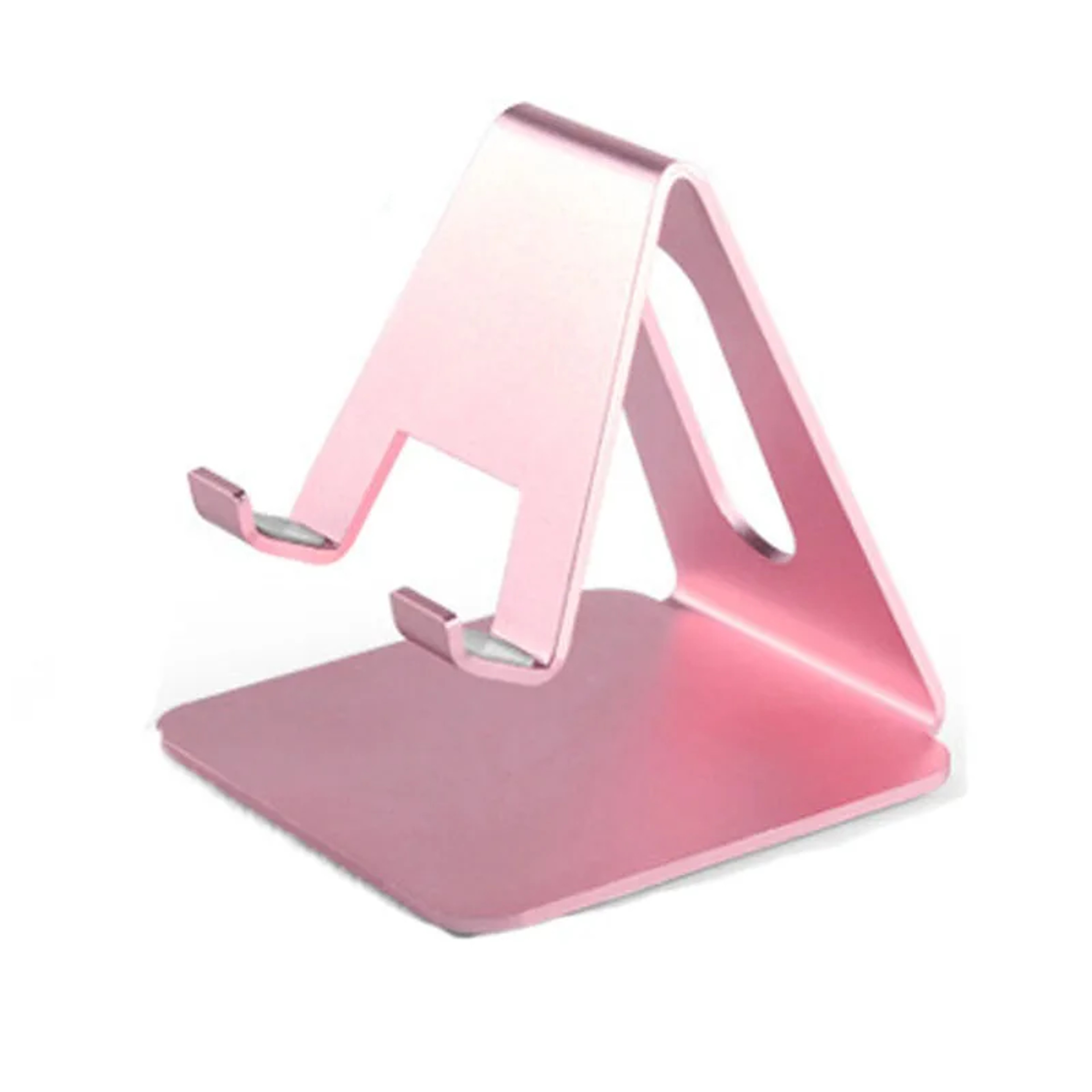 Adjustable Desktop Phone And Tablet Stand For Hands Free Viewing 9
