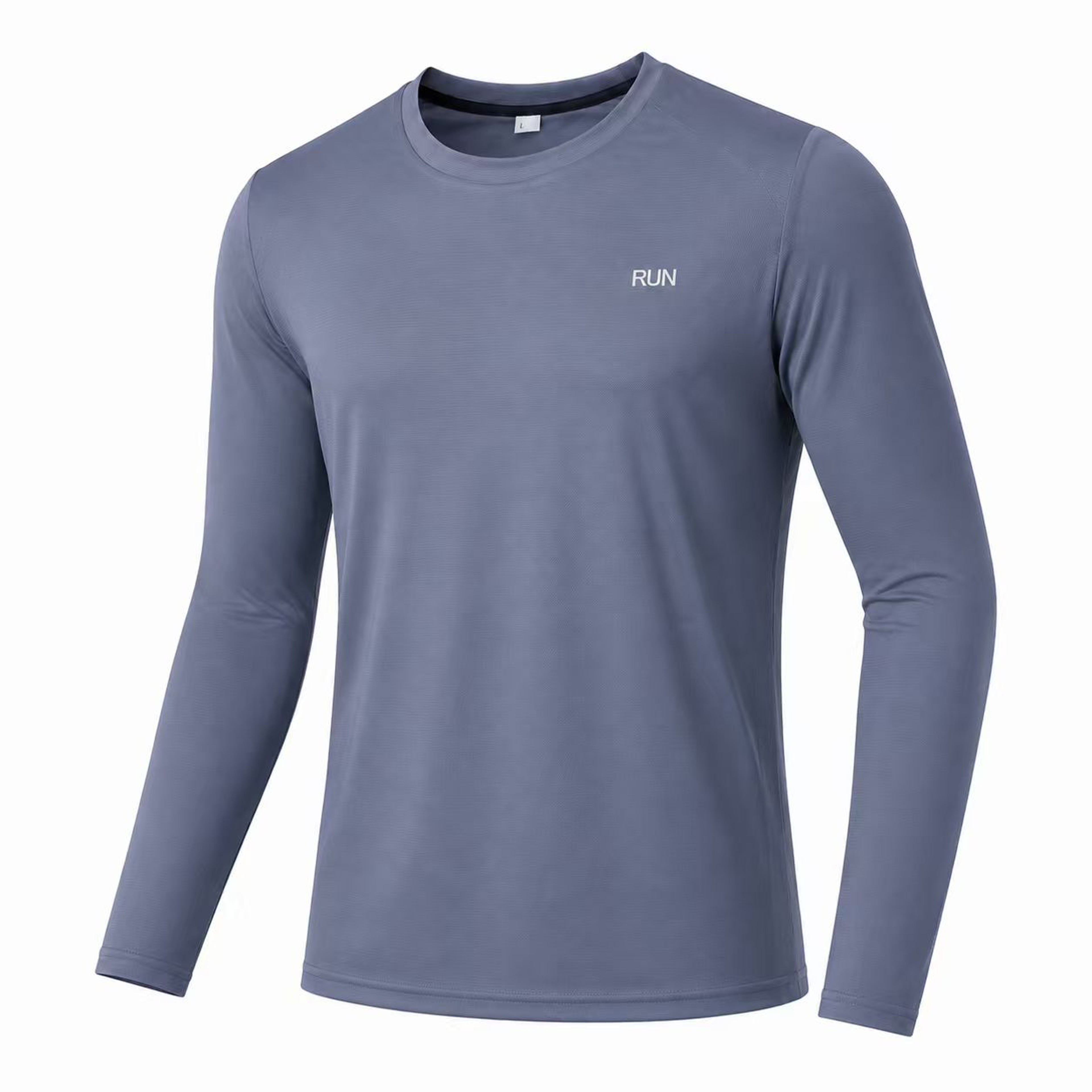 Mens Quick Dry Short Sleeve Sports TShirt For Gym Running And Fitness 7