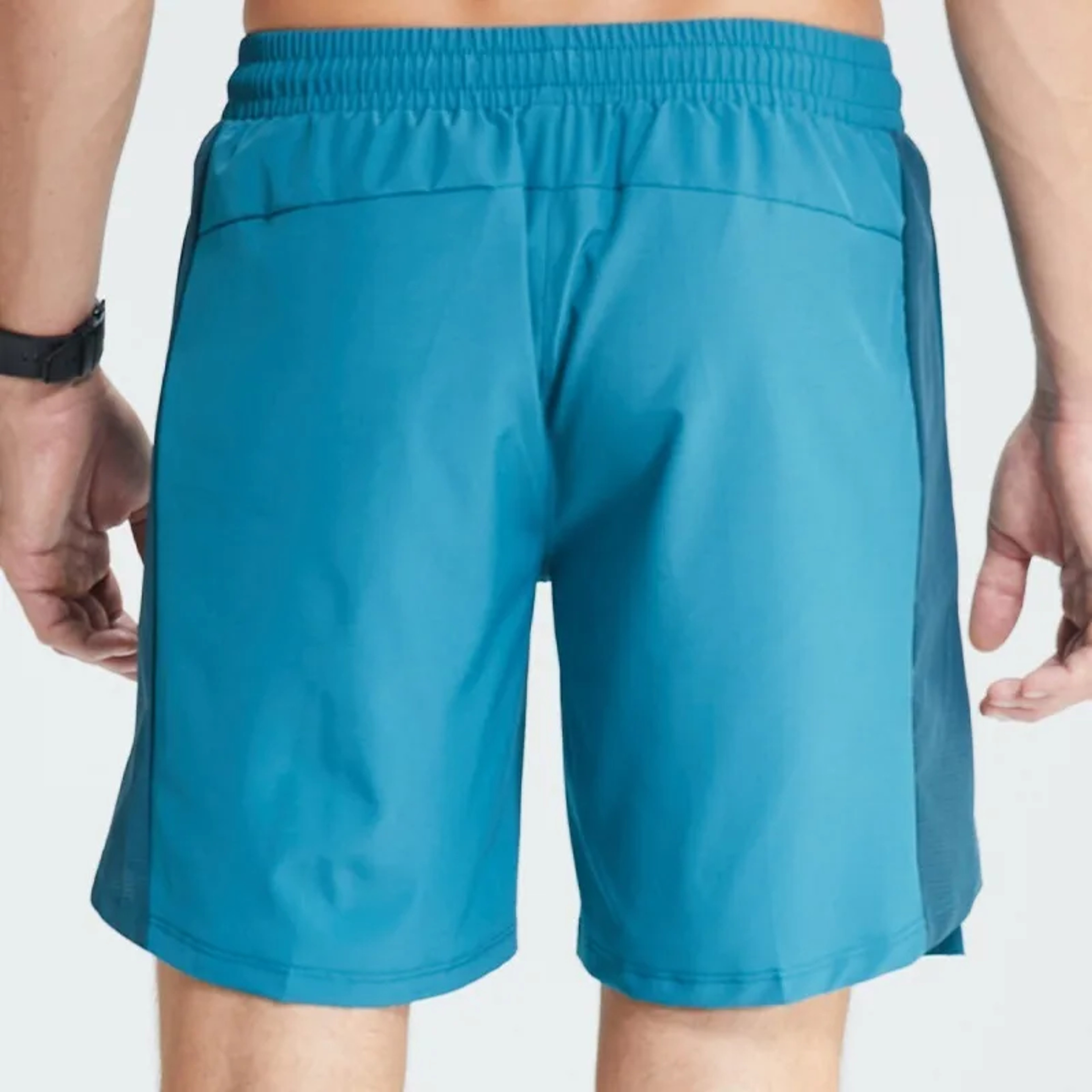 Mens Running Shorts Quick Dry Stretch Athletic Gym and Workout Shorts – view 4