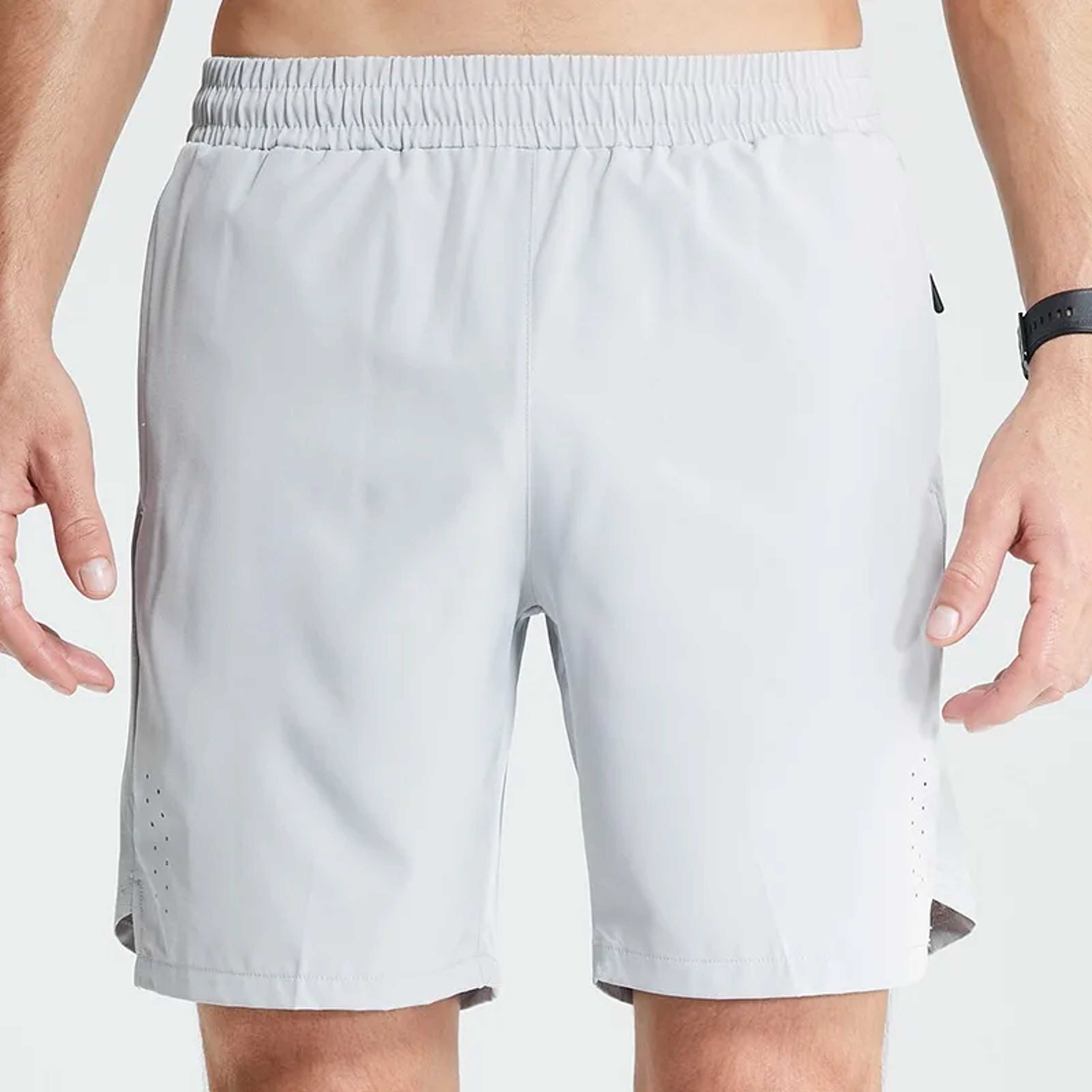 Mens Running Shorts Quick Dry Stretch Athletic Gym and Workout Shorts – view 6