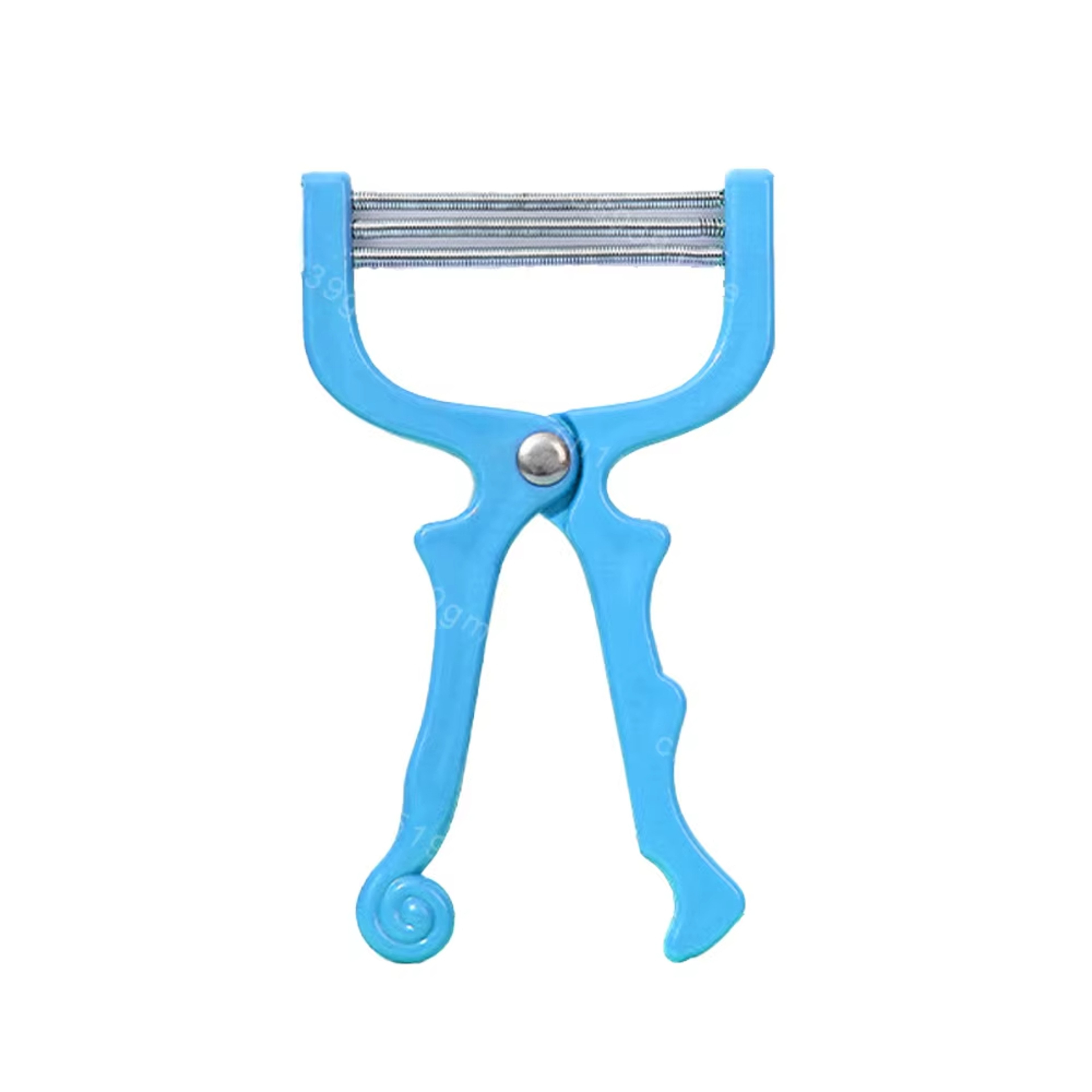 Facial Hair Removal Spring Roller Handheld Womens Hair Remover Tool – view 9