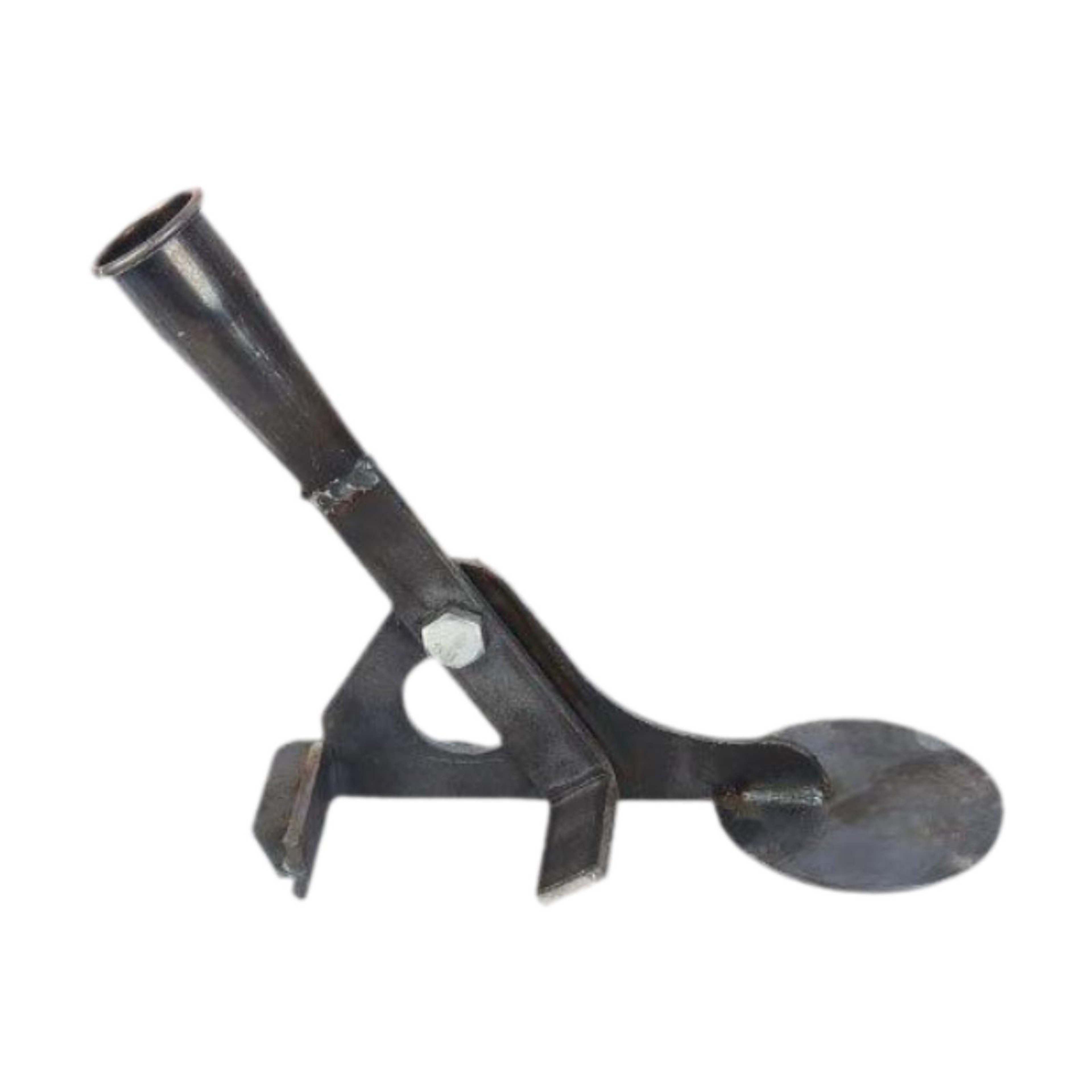 Heavy Duty Stainless Steel Root Remover and Manual Weeding Tool – view 8