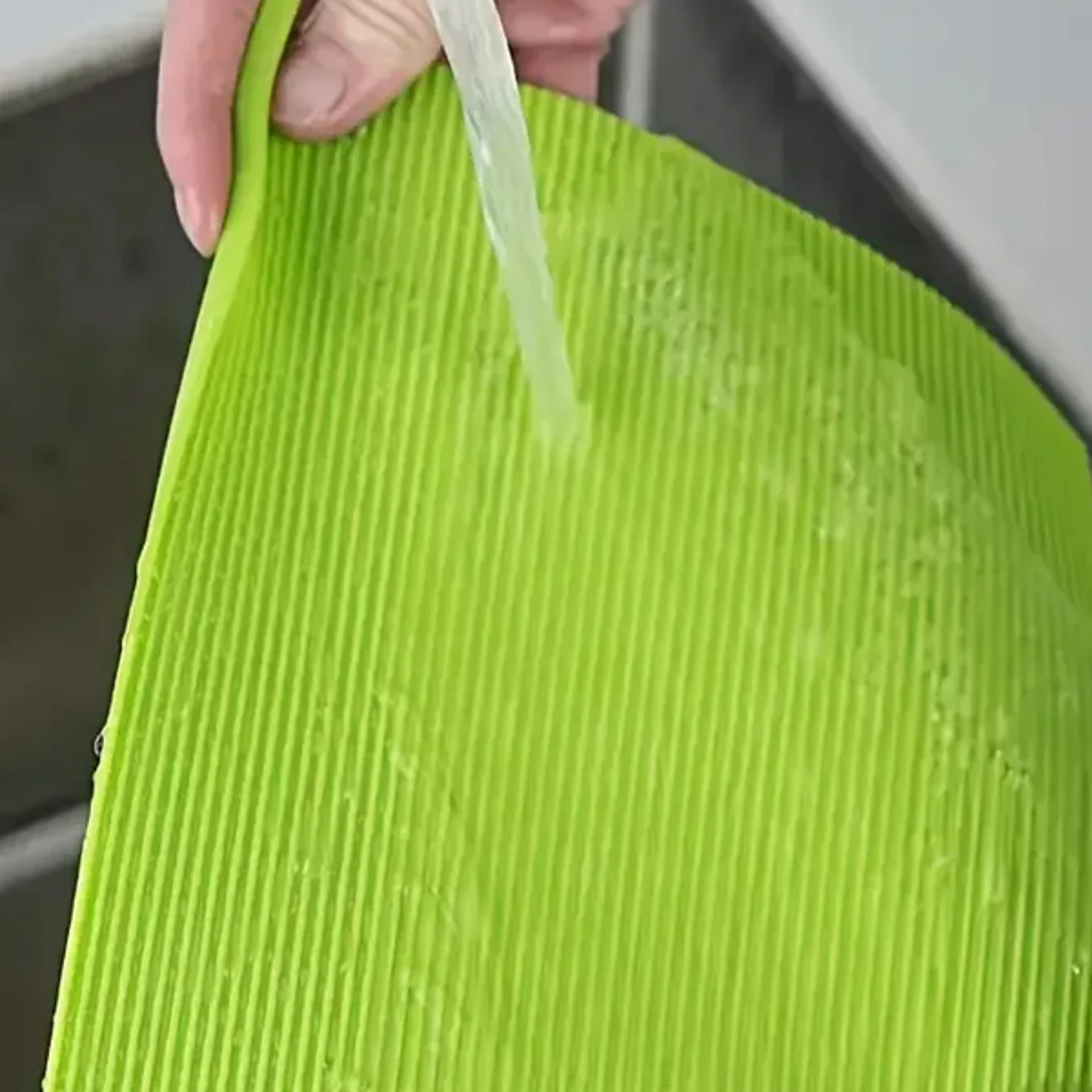 Premium Silicone Sushi Roll Mat 3
