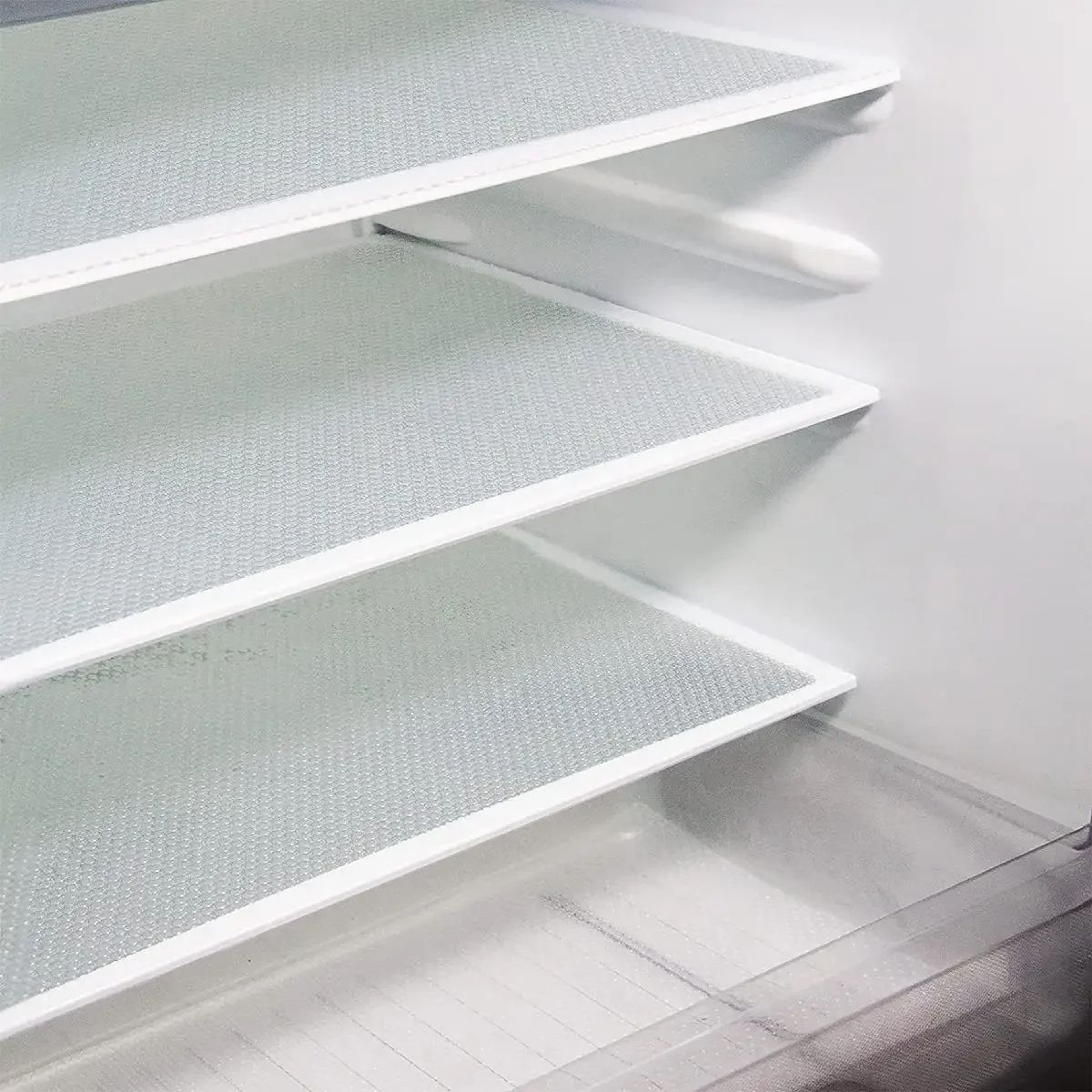 Washable EVA Fridge Liner Mat Waterproof MildewResistant Pad AntiOil HeatInsulated Cabinet Drawer F 8