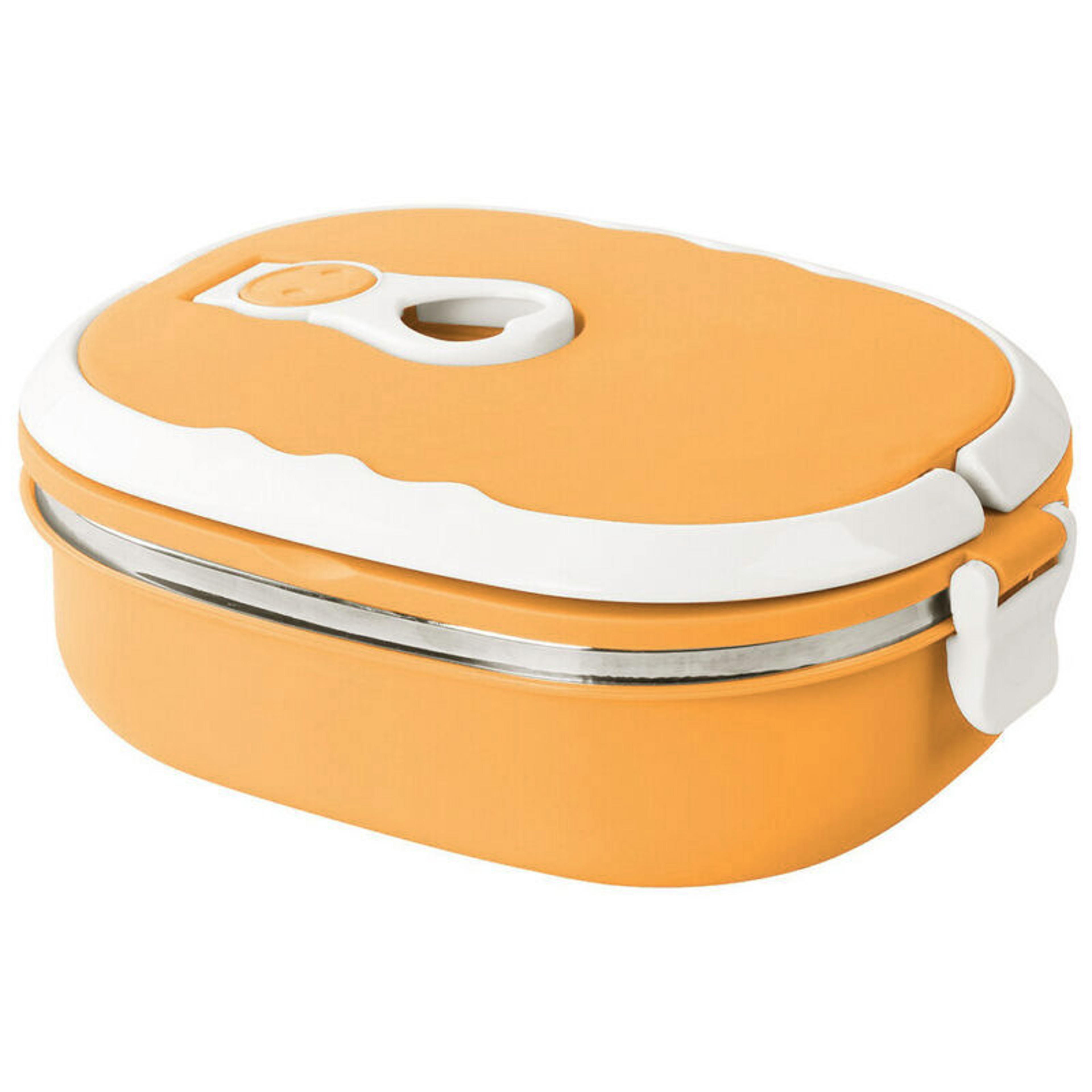 Portable Food Warmer School Students Lunch Box Thermal Insulated Container Food Grade Stainless Ste 7