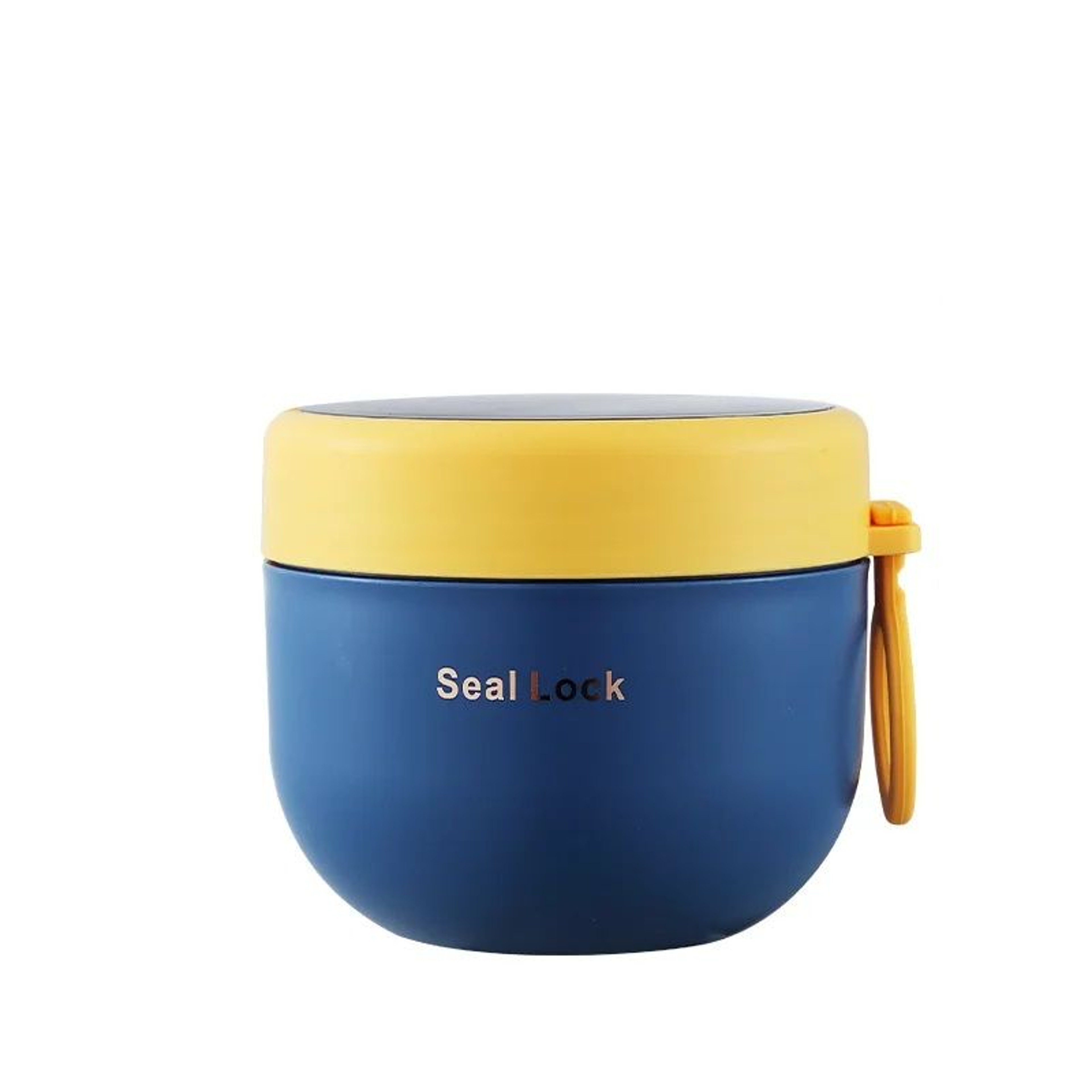 Stainless Steel Lunch Box Hot Food Flask Soup Storage Vacuum Thermal Jar Bento Lunch Box For Kids T