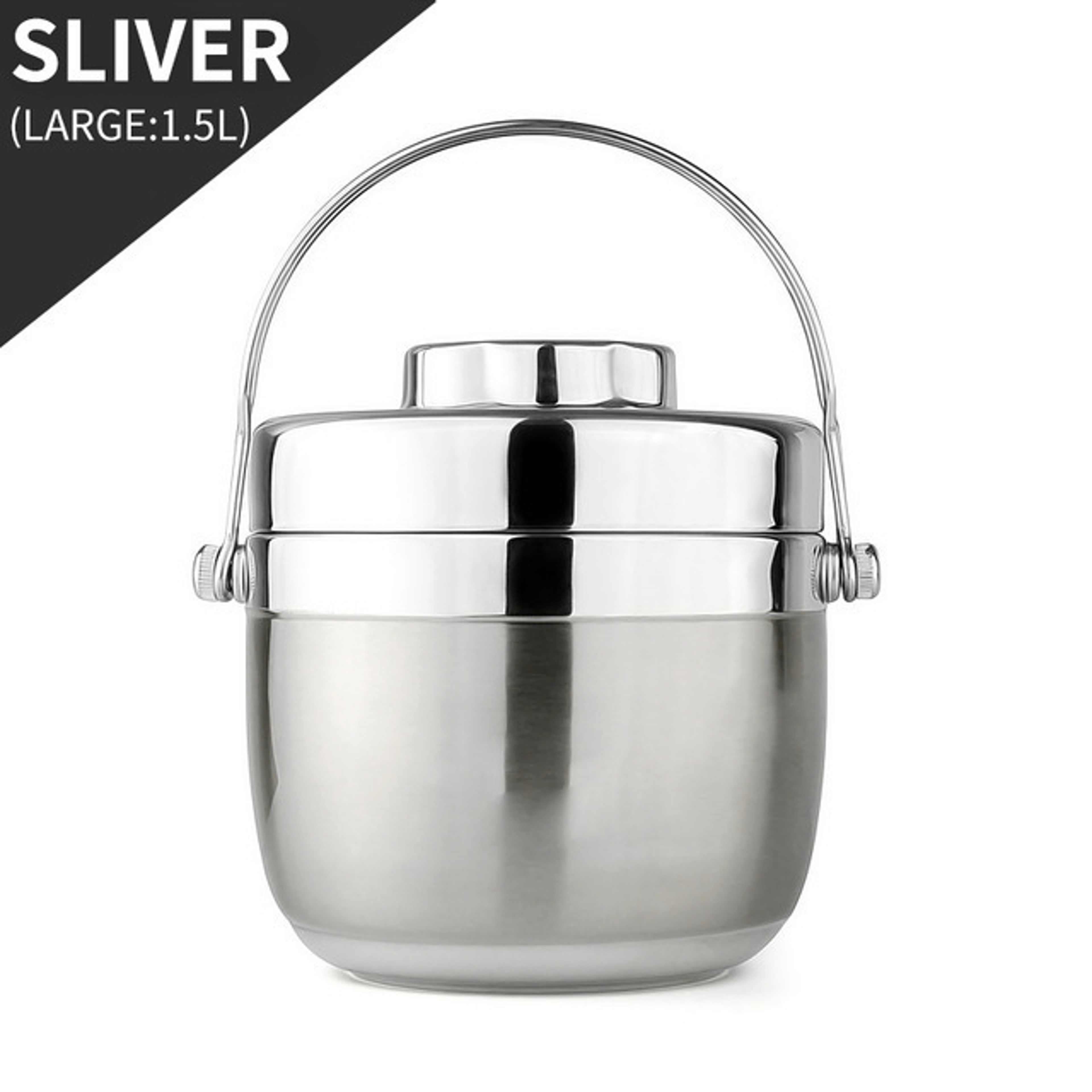 Bento Box Food Thermal Jar Insulation Soup Thermos Bag Portable Stainless Steel Leakproof Lunch Sto 9