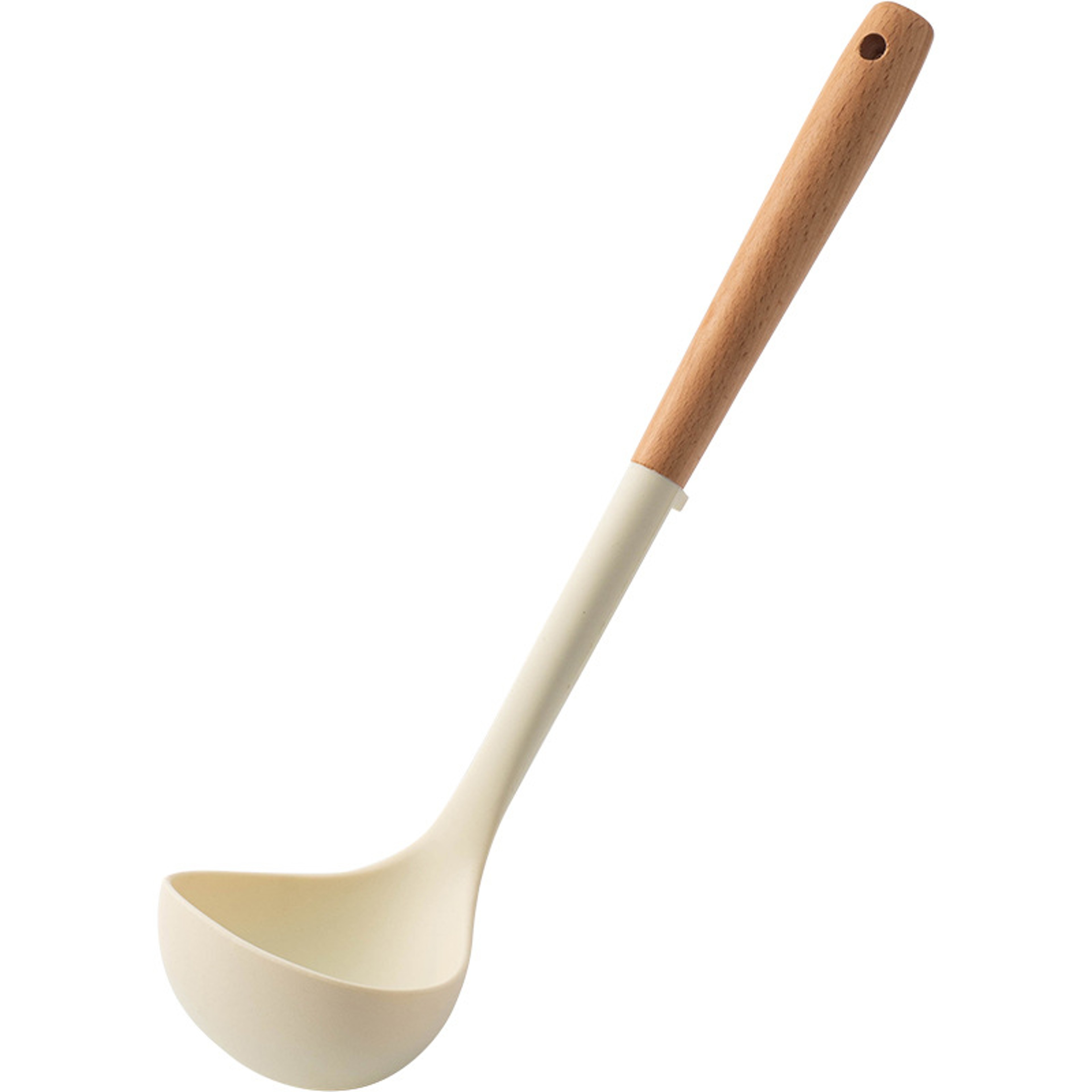 Silicone Spatula For Non Stick Pan Wooden Handle Heatresistant Silicone Cooking Spoon Kitchen Tool  18
