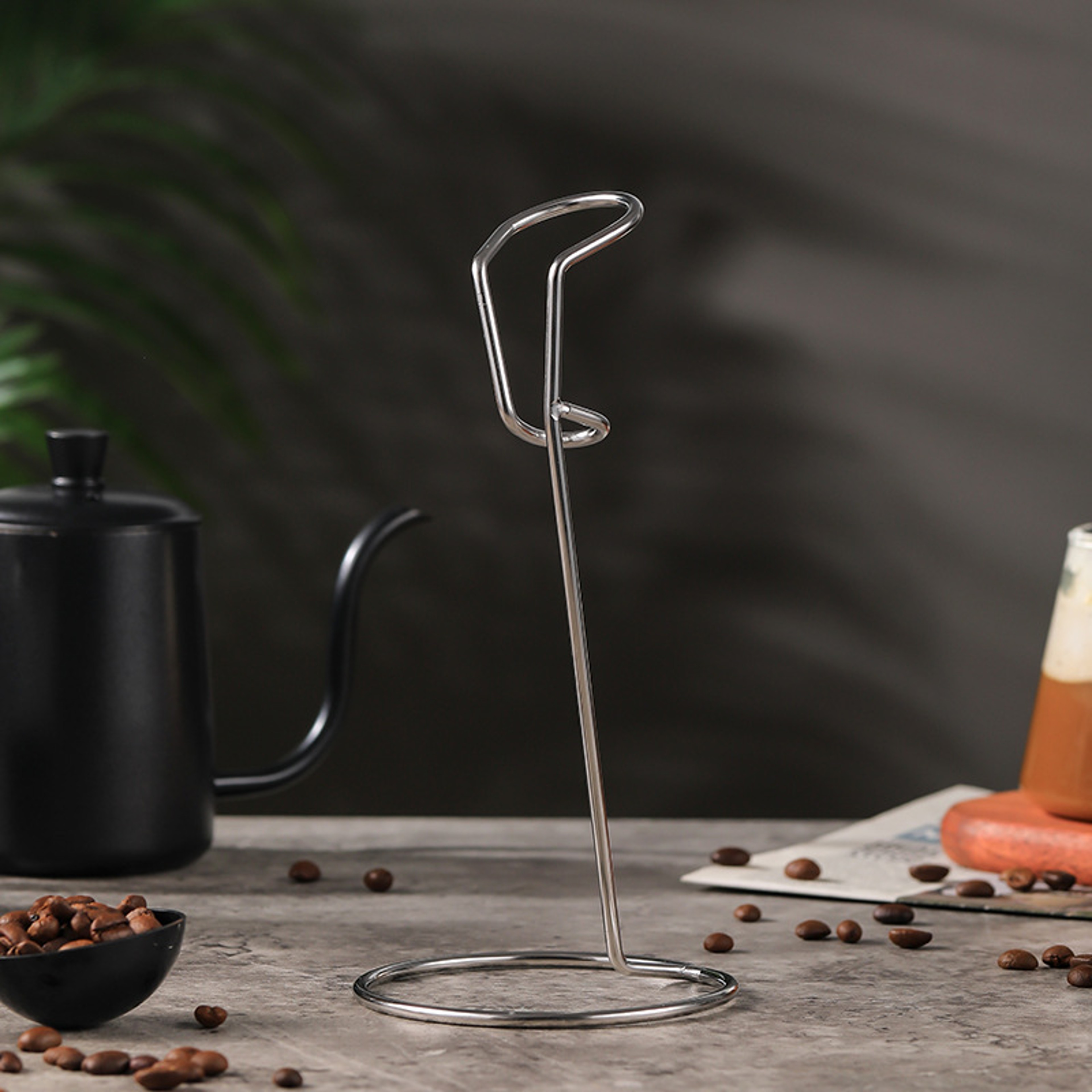 Portable USB Electric Egg Beater Household Kitchen Handheld Egg White Frother Coffee Whipping Foam  9