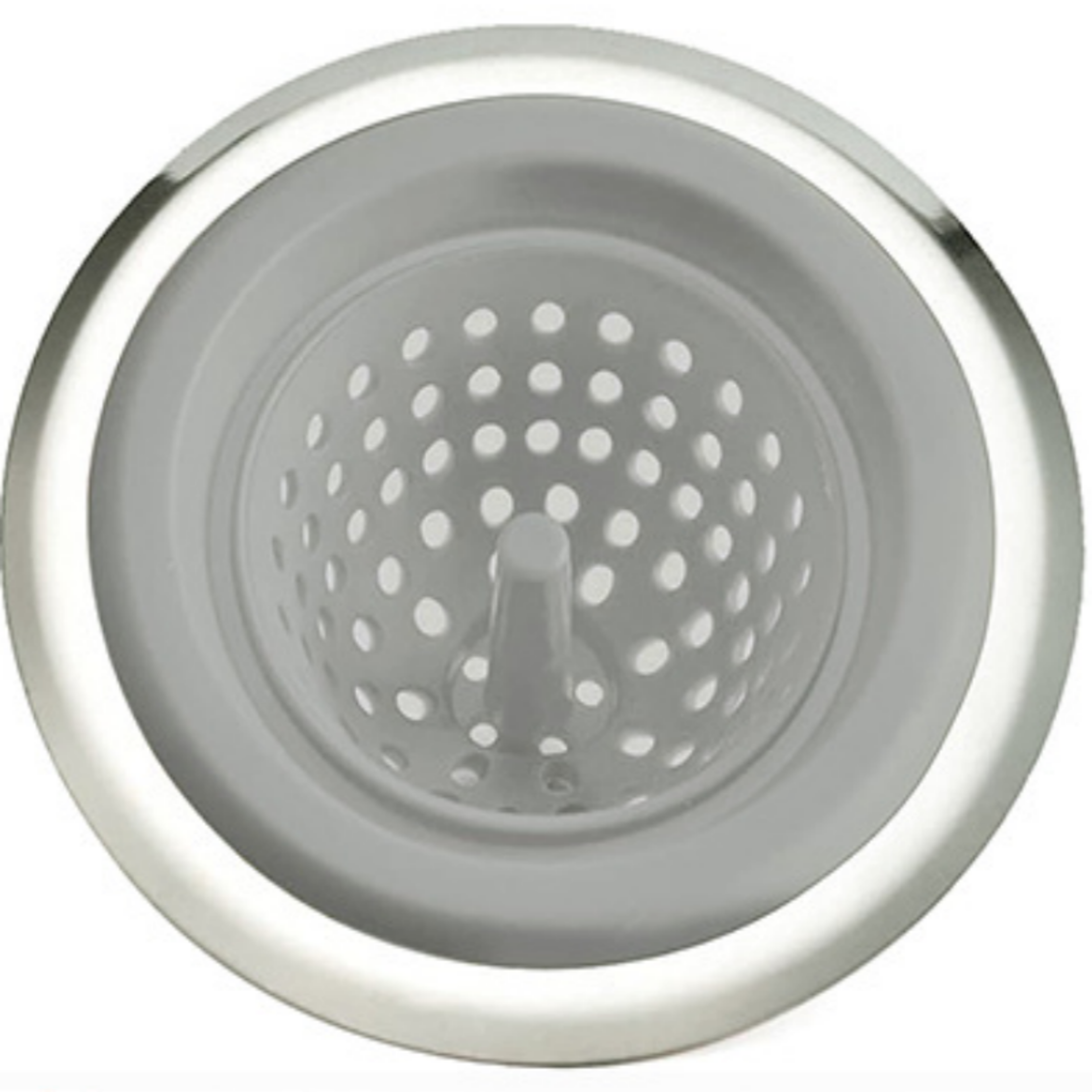 Kitchen Silicone Sink Filter, Anti-Clogging Food Waste Strainer, Hair Catcher Water Stopper for Sewer Bathroom Accessory – view 7