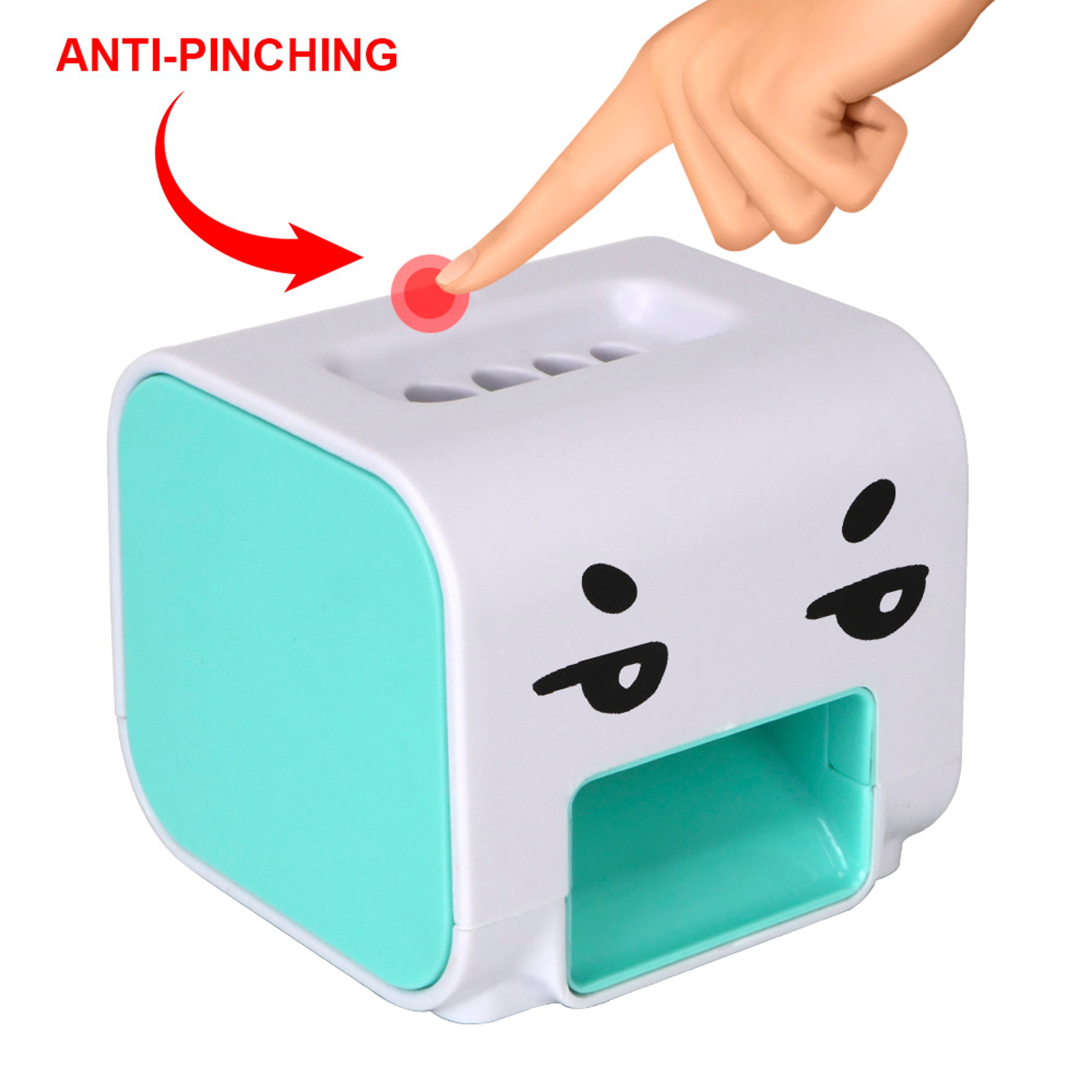 Electric Melon Seed Machine, Child Assist Kitchen Tool, Sunflower Seeds Peeler, Lazy Tool for Shelling, Peeling Melon – view 4