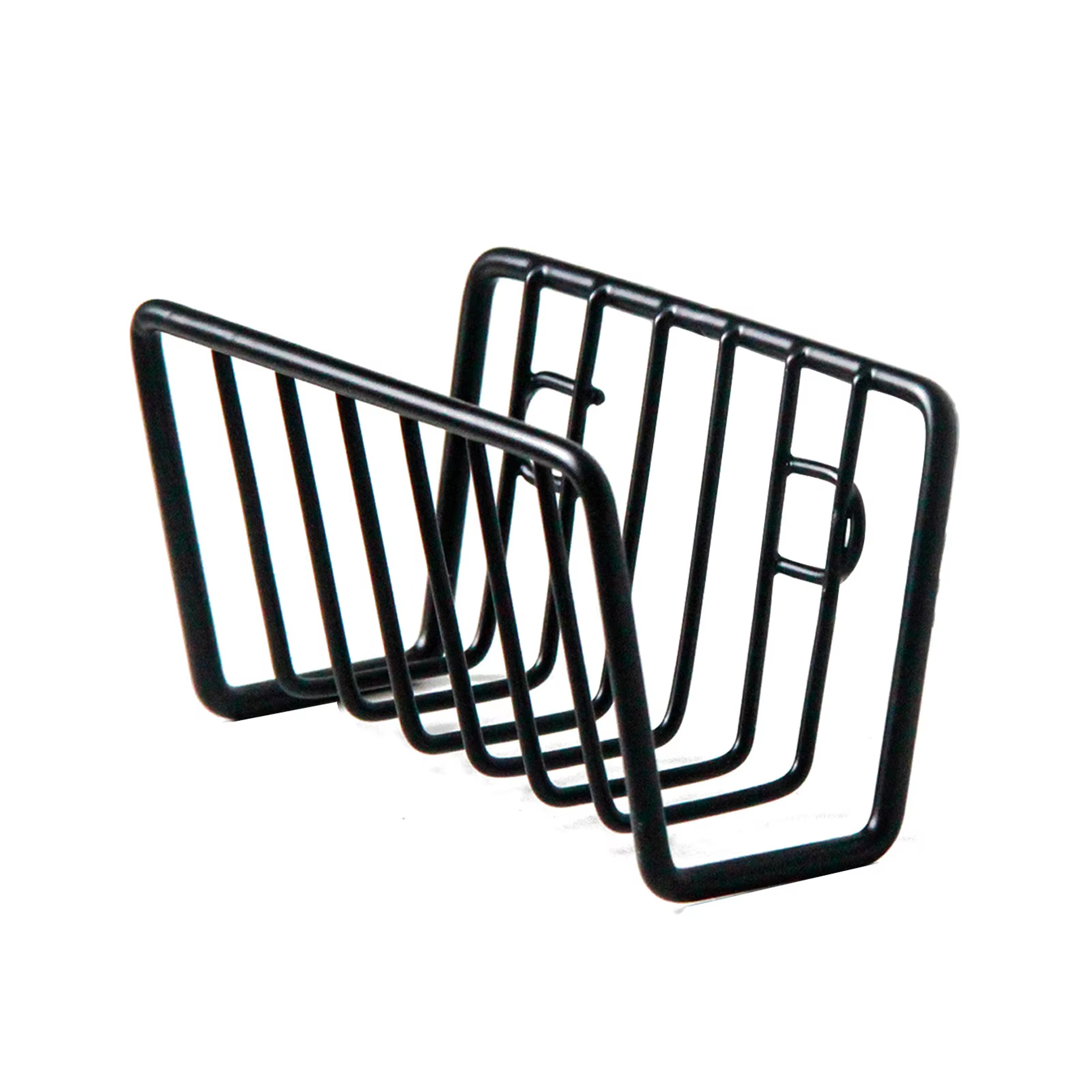 Sink Sponge Rack, Drain Storage Shelf, Stainless Steel Kitchen Organizer Holder for Wire Ball and Rag – view 8