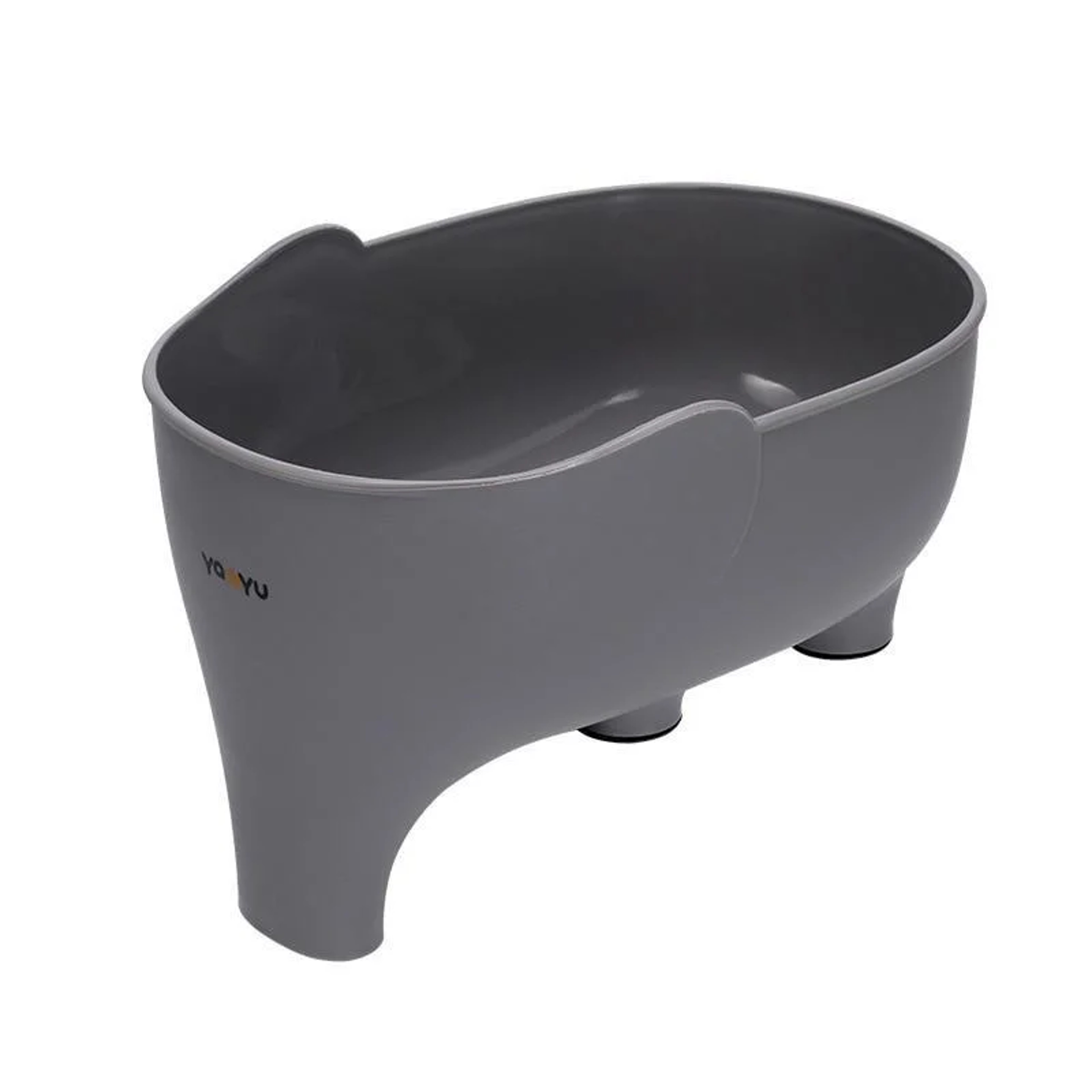 Elephant Kitchen Sink Drain Basket & Vegetable Washing Basket Strainer – view 11