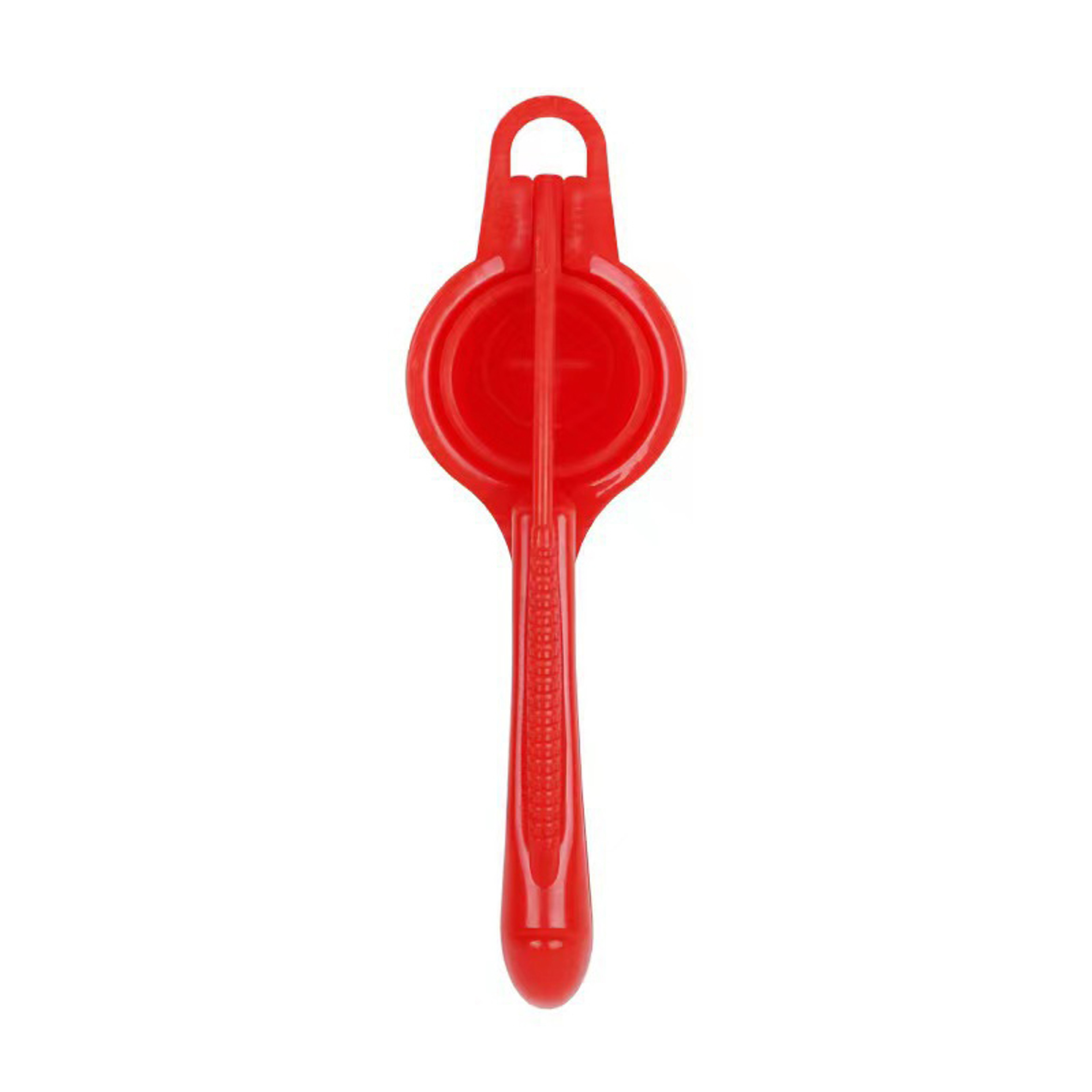 FreshPress Portable Lemon Squeezer Manual Citrus Juicer Clip – view 7