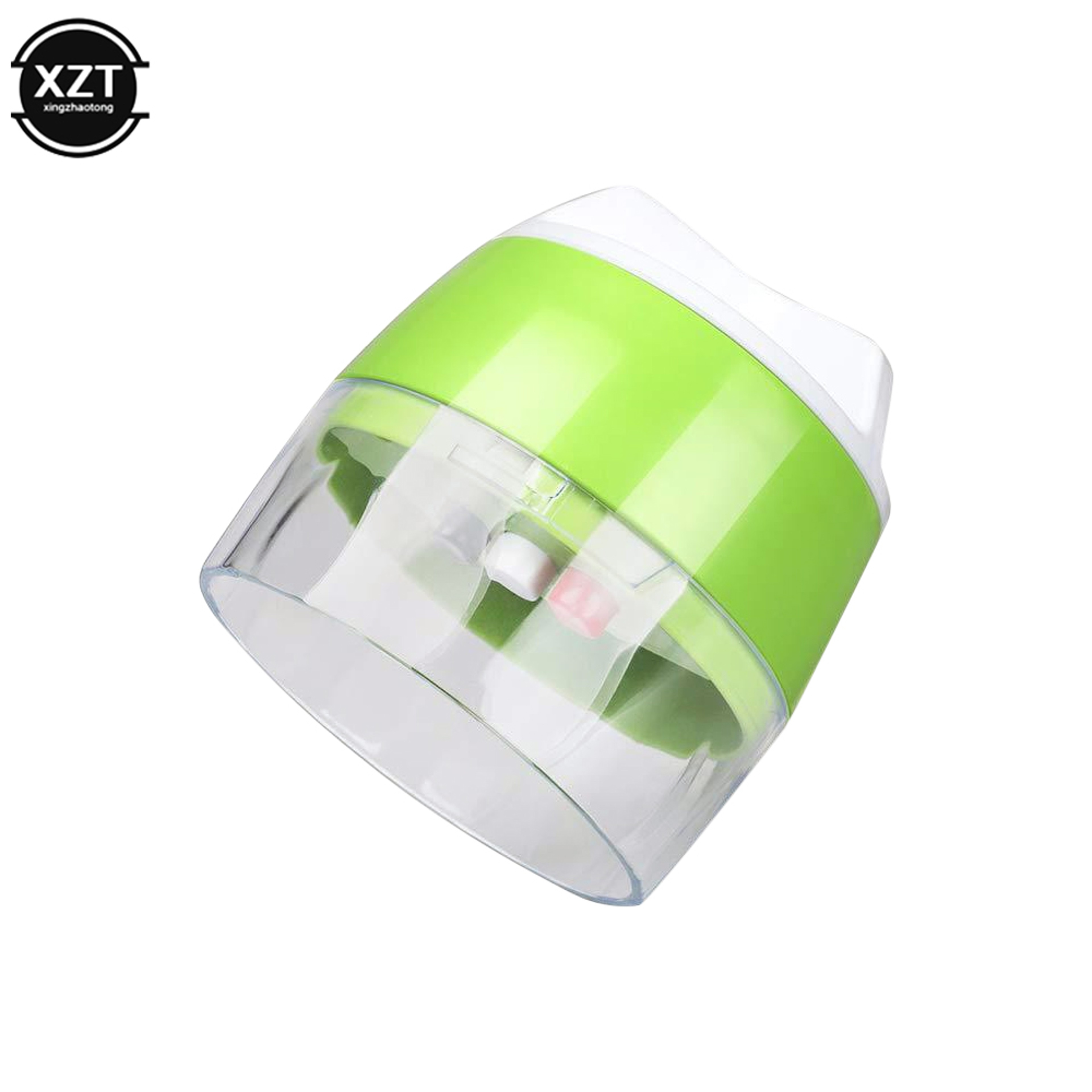 FreshTwist Handheld Vegetable Spiralizer & Zoodle Maker for Healthy Pasta Creations – view 6