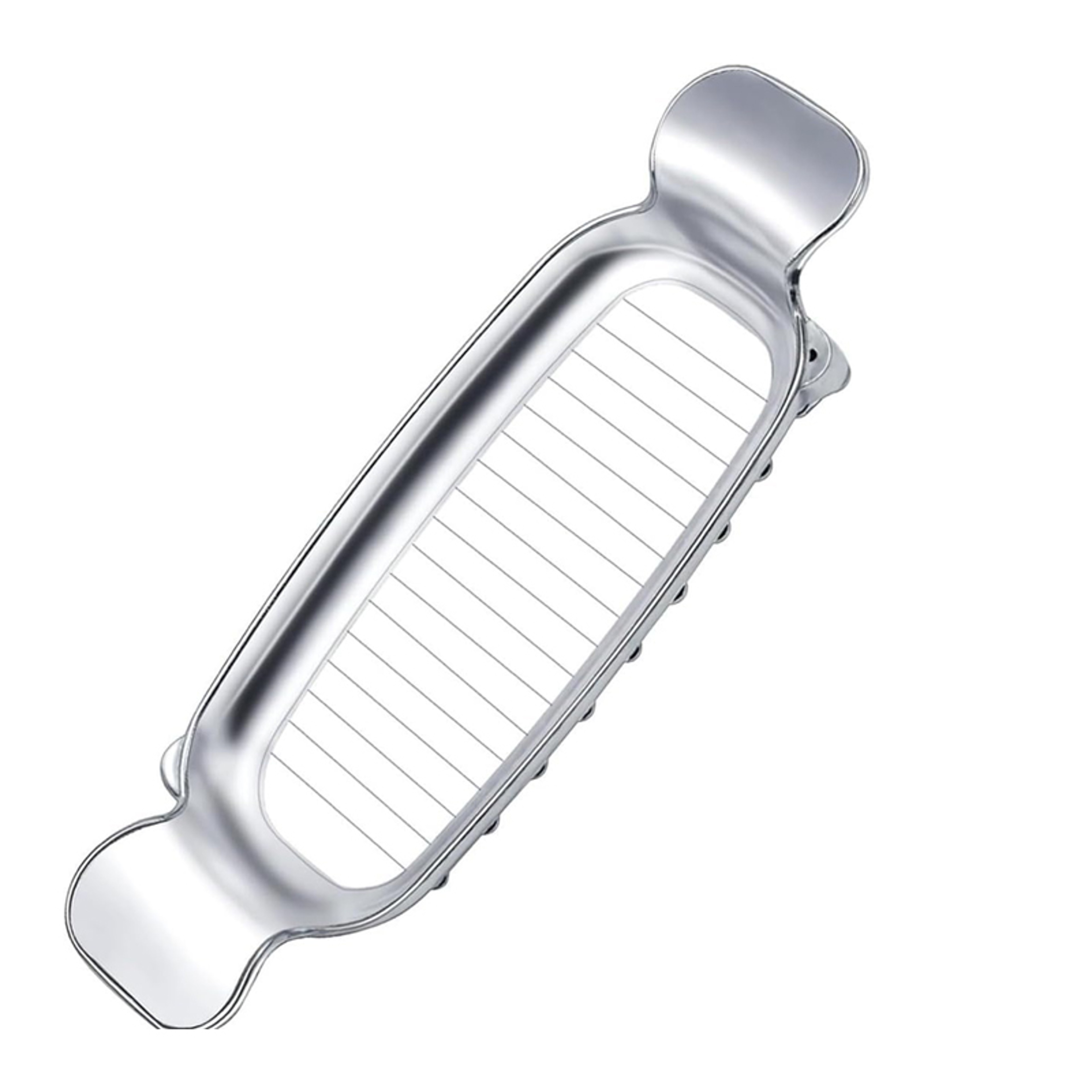 Aluminium Butter  Cheese Cutter Multifunctional Butter Slicer  Cheese Cutter With Wire For Even Kit 6