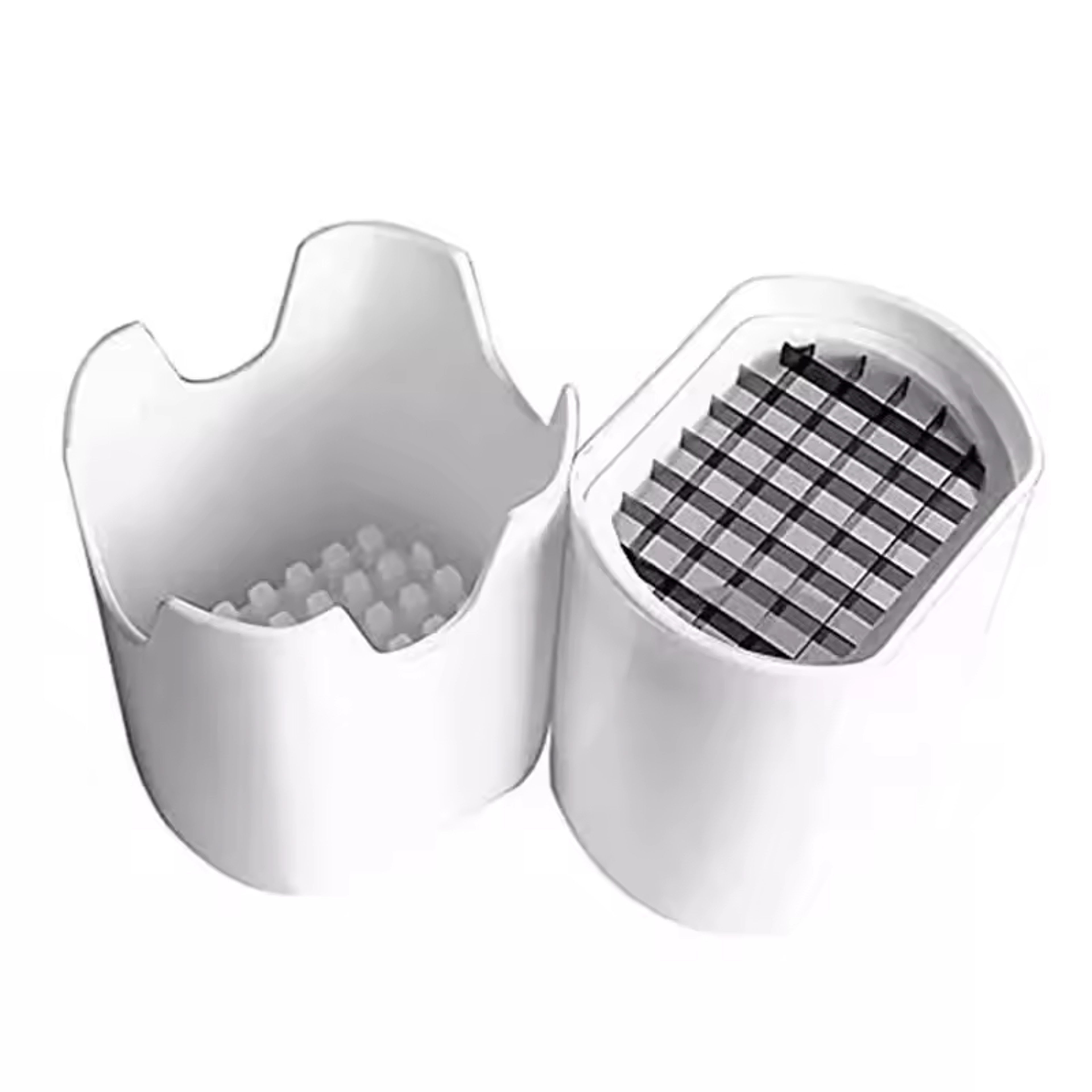 French Fry Cutter  Vegetable Chopper For Perfect Homemade Fries 6