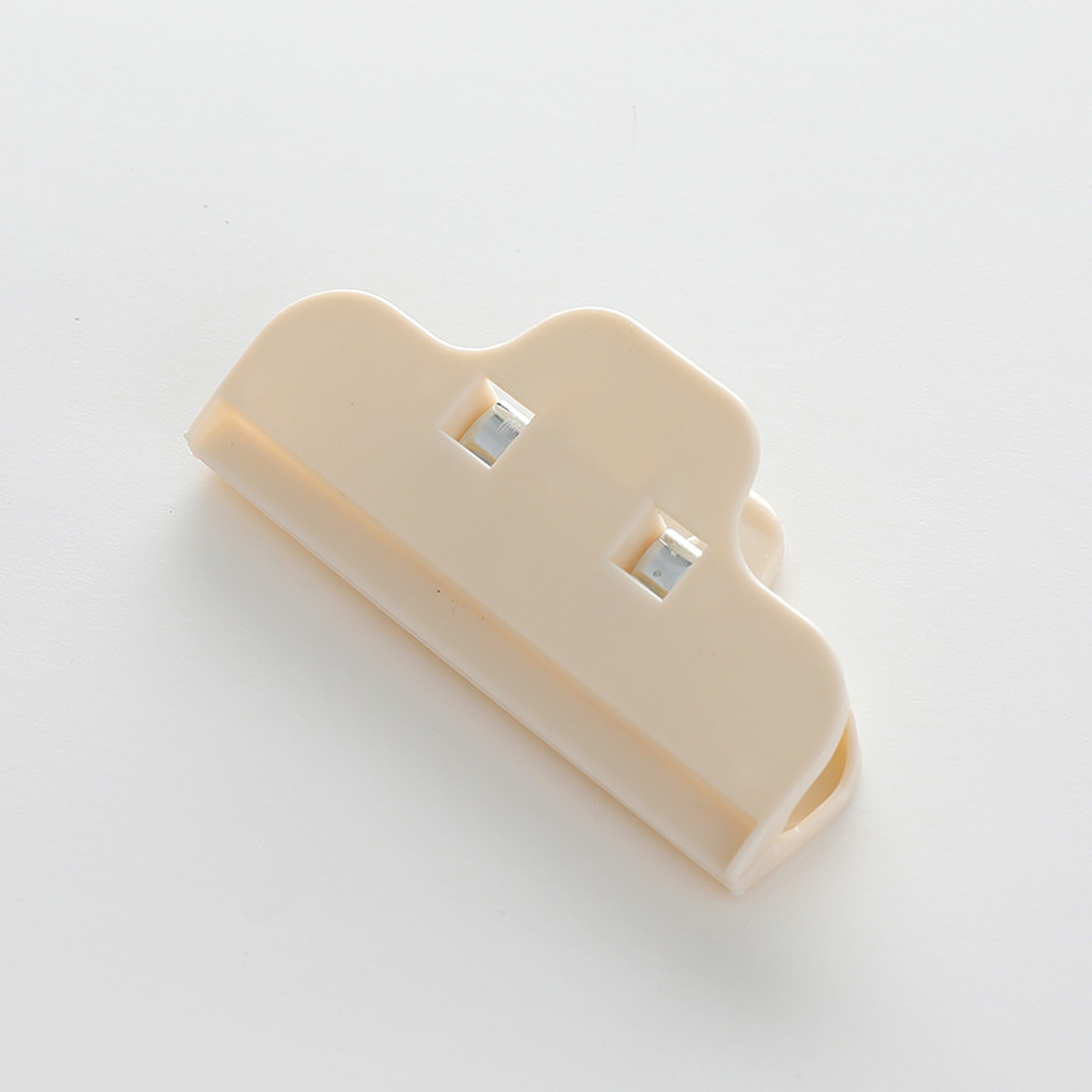 Premium Portable Food Bag Sealing Clips 4 Pack Reusable Bag Sealing Clips  Snack Bag Clips For Kitc 6