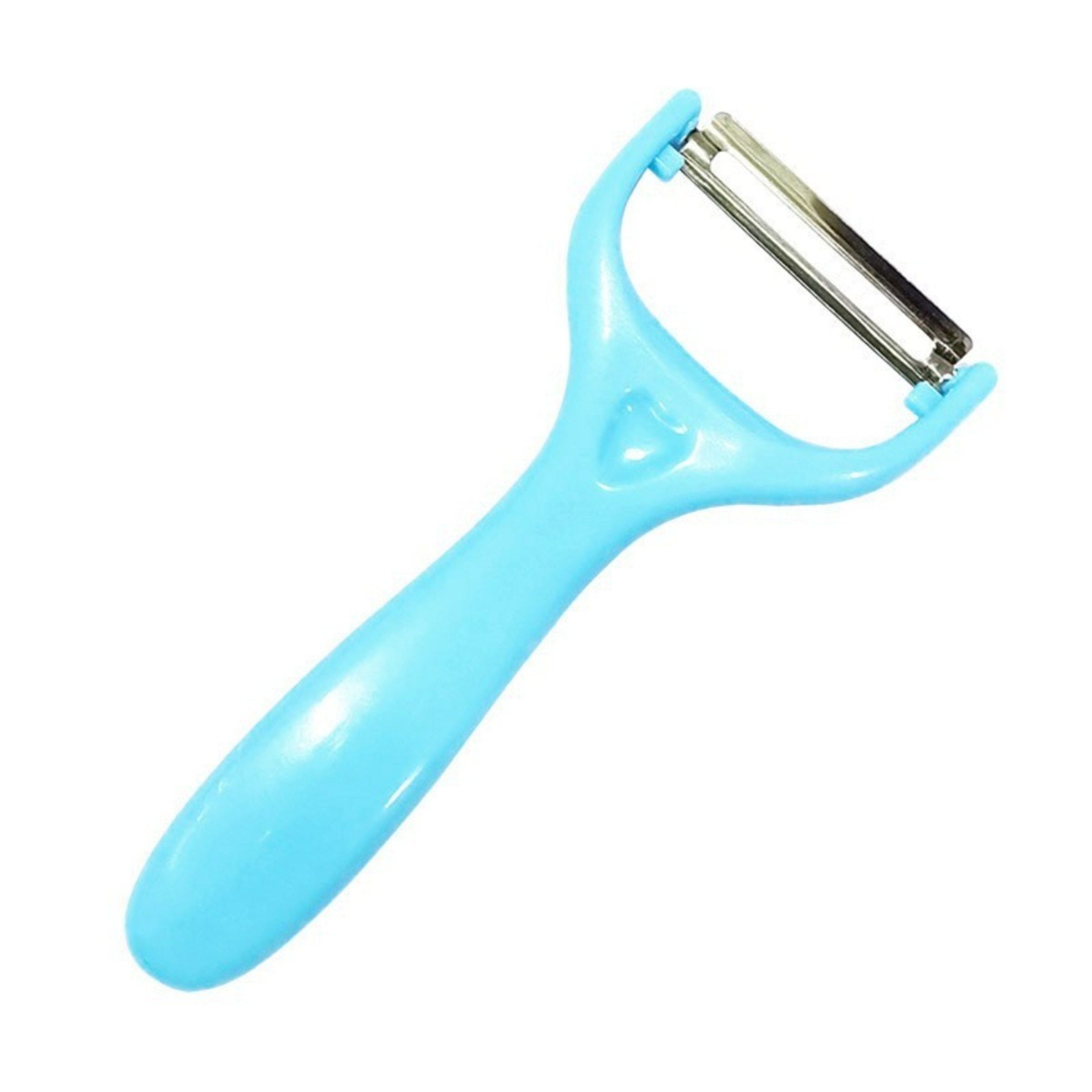 Stainless Steel Fruit  Vegetable Peeler Knife 1