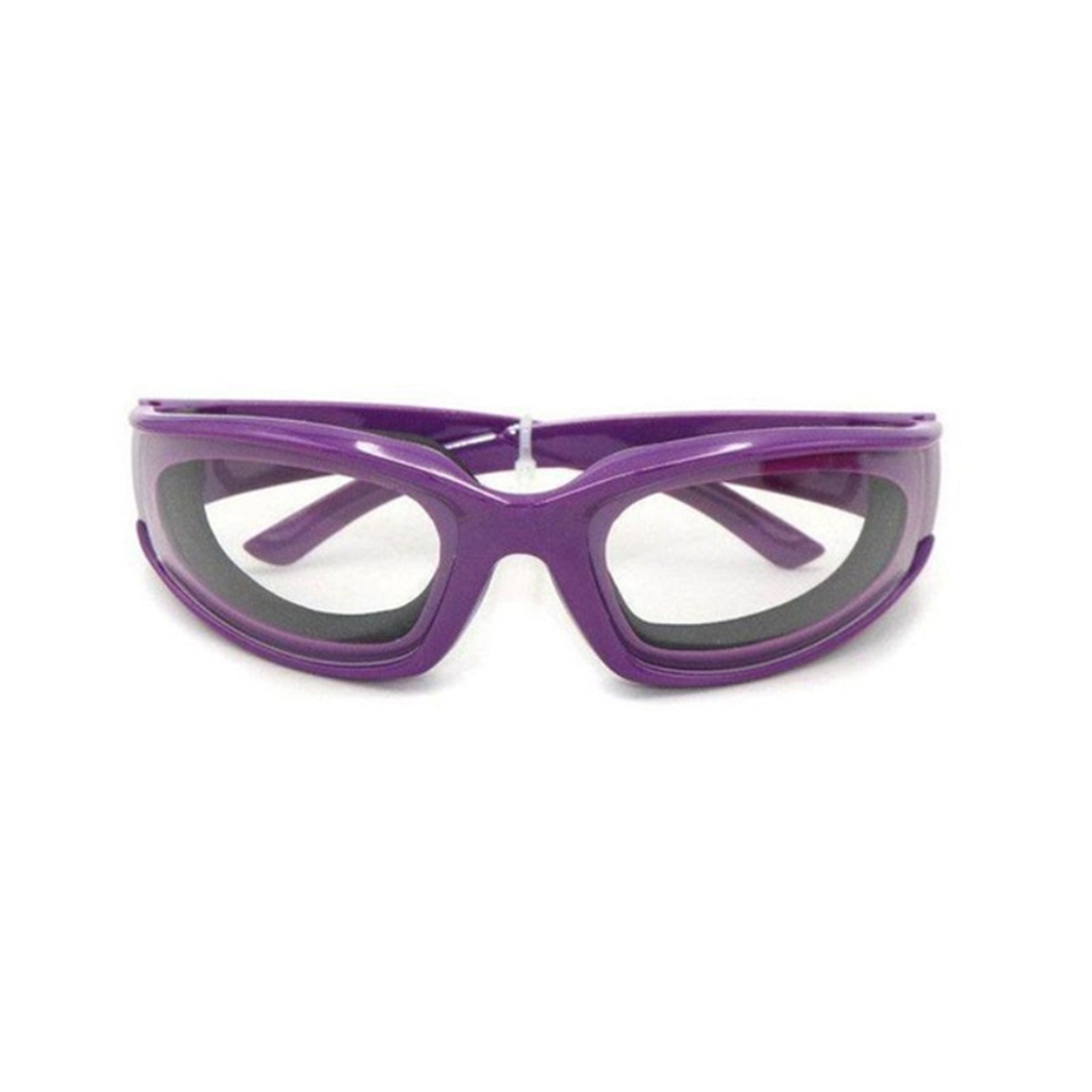 Tear Shield Anti Fog Onion Goggles for Tear Free Kitchen Cutting Protection – view 8