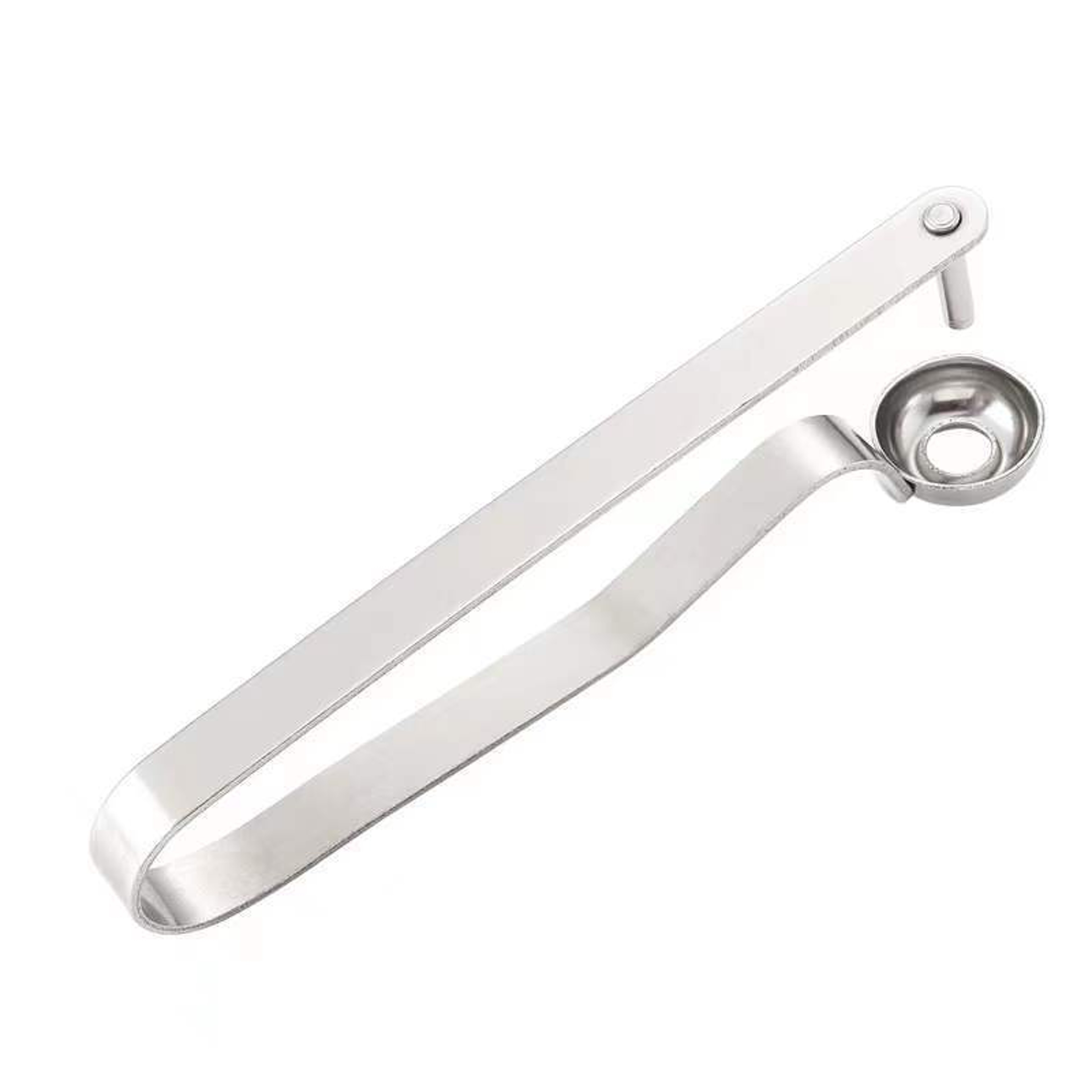 Stainless Steel Cherry  Date Pitter Core Remover Tool 5