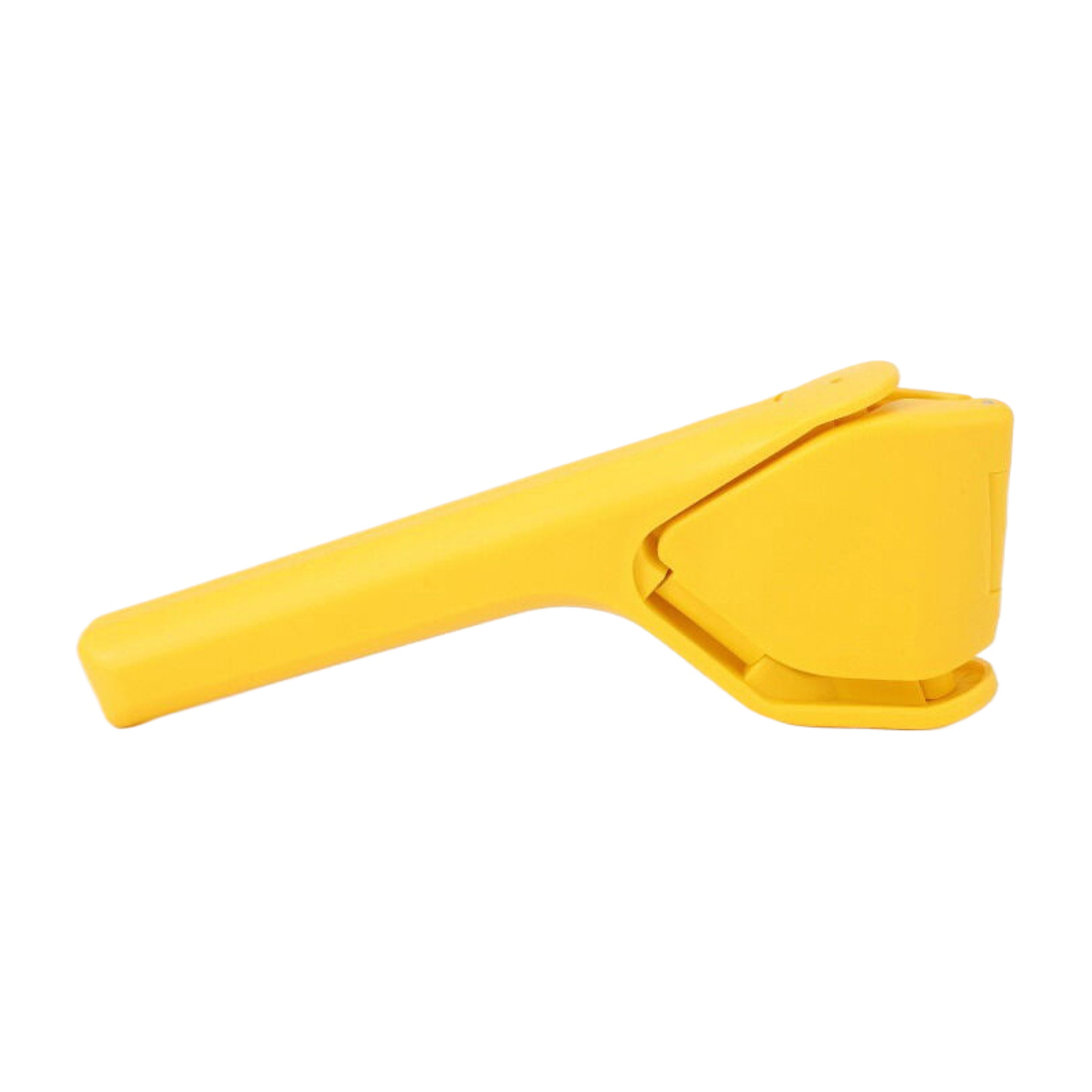 Effortless Handheld Lemon Squeezer Citrus Juicer Manual Press for Lemon Lime Orange – view 9