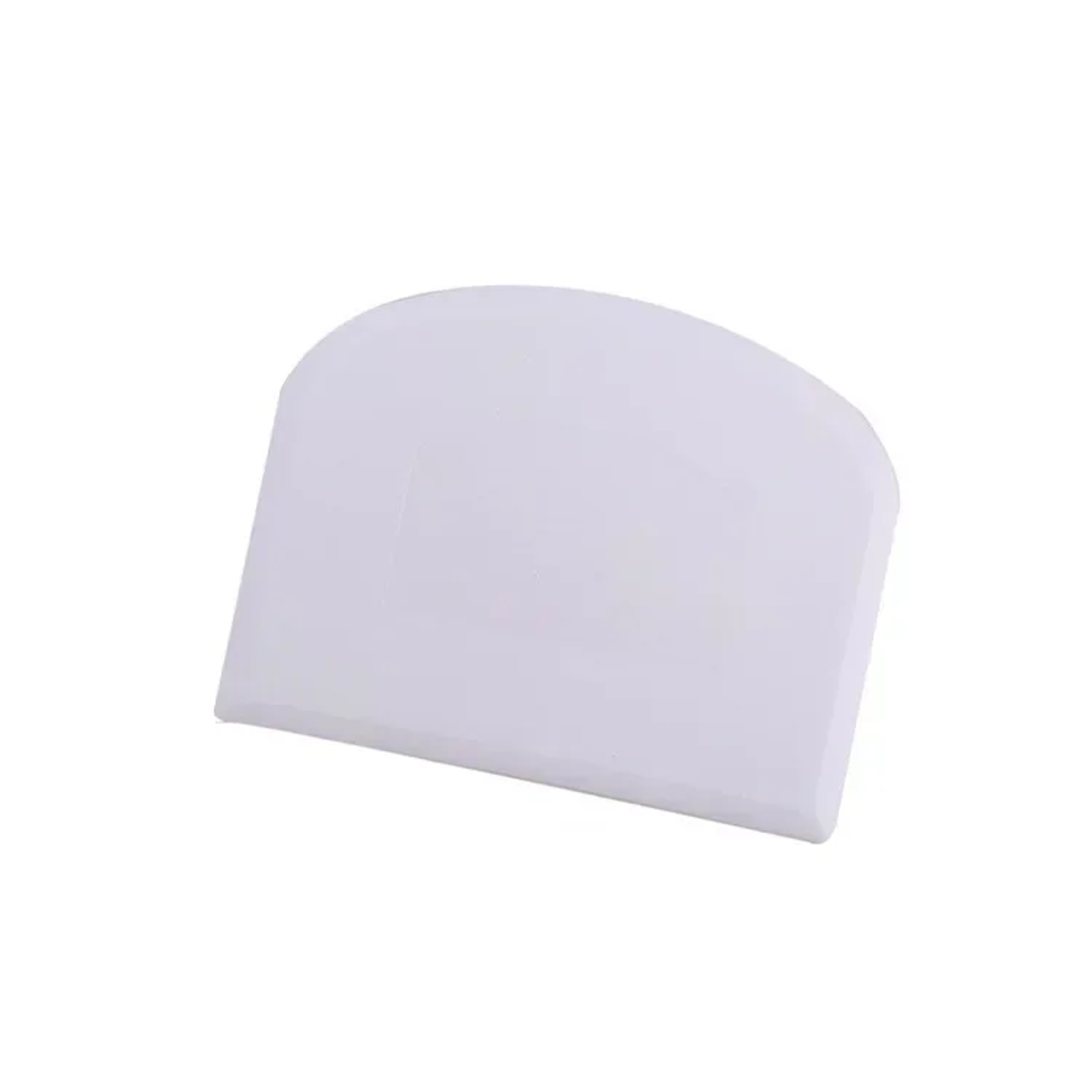 Flexible Dough Scraper & Cake Smoothing Spatula for Baking, Pastry & Dough Cutting – view 8