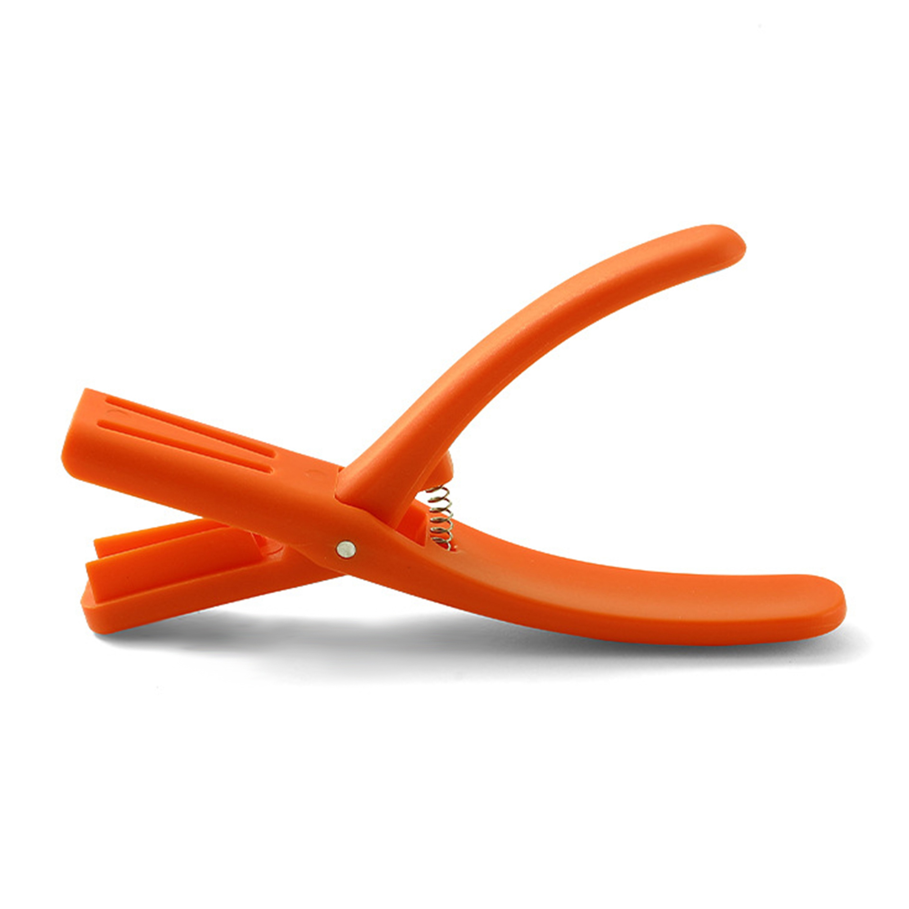 Shrimp Peeler & Lobster Sheller Tool with Non-Slip Handle – view 8