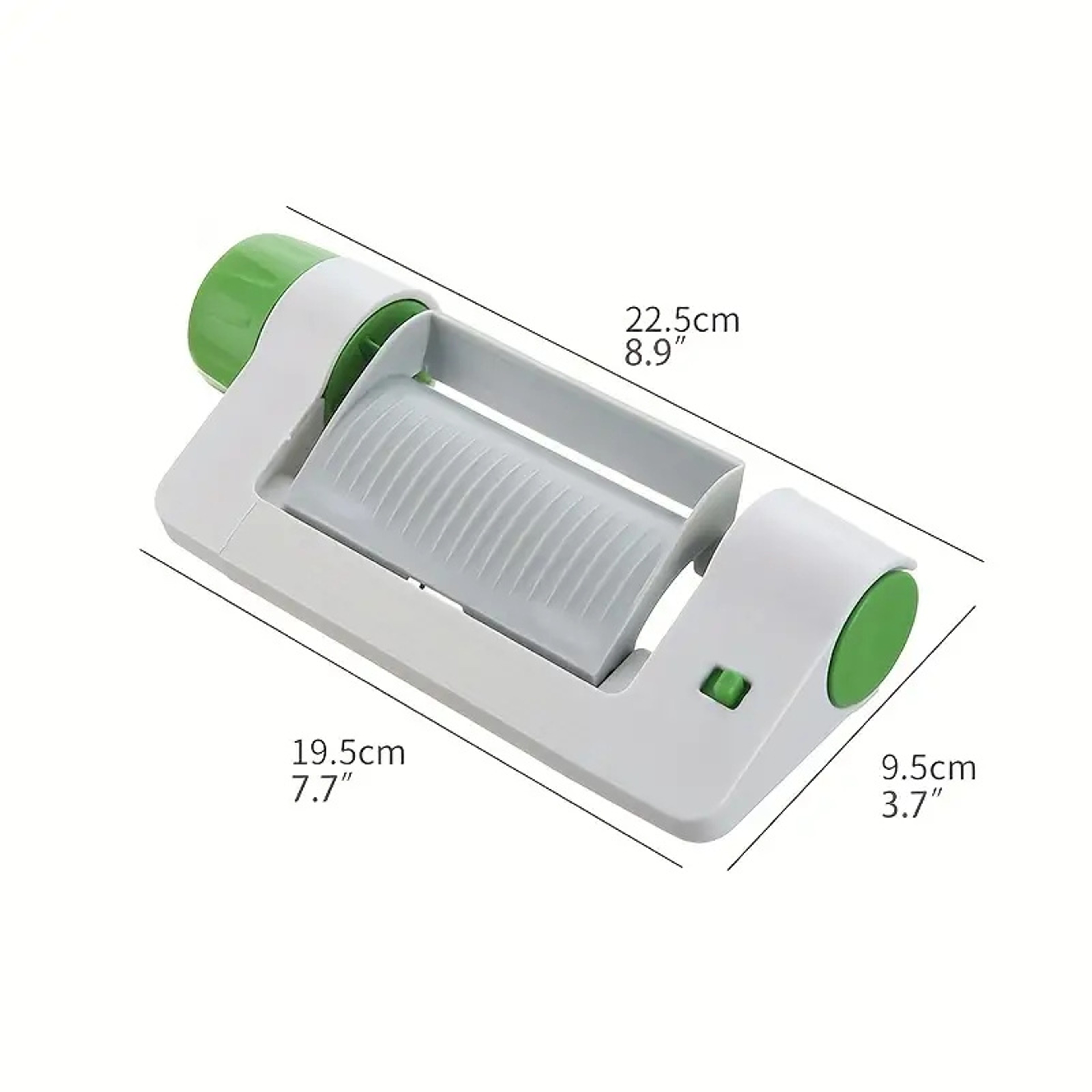 Manual Apple Peeler Corer Slicer & Vegetable Slicer Multi Function Kitchen Cutter Gadget – view 7