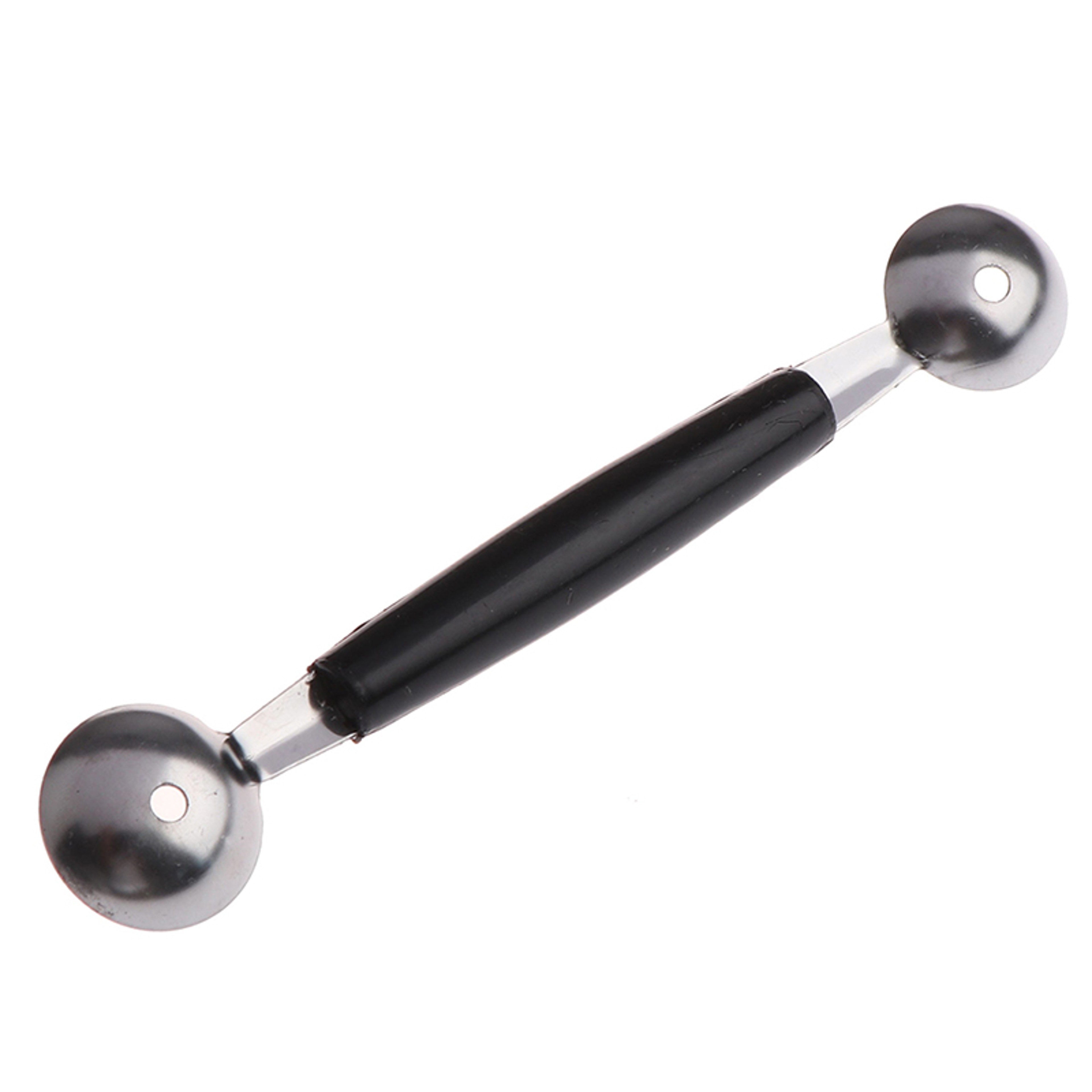 Stainless Steel Watermelon Baller Scoop & Melon Fruit Scoop Spoon Kitchen Tool – view 4