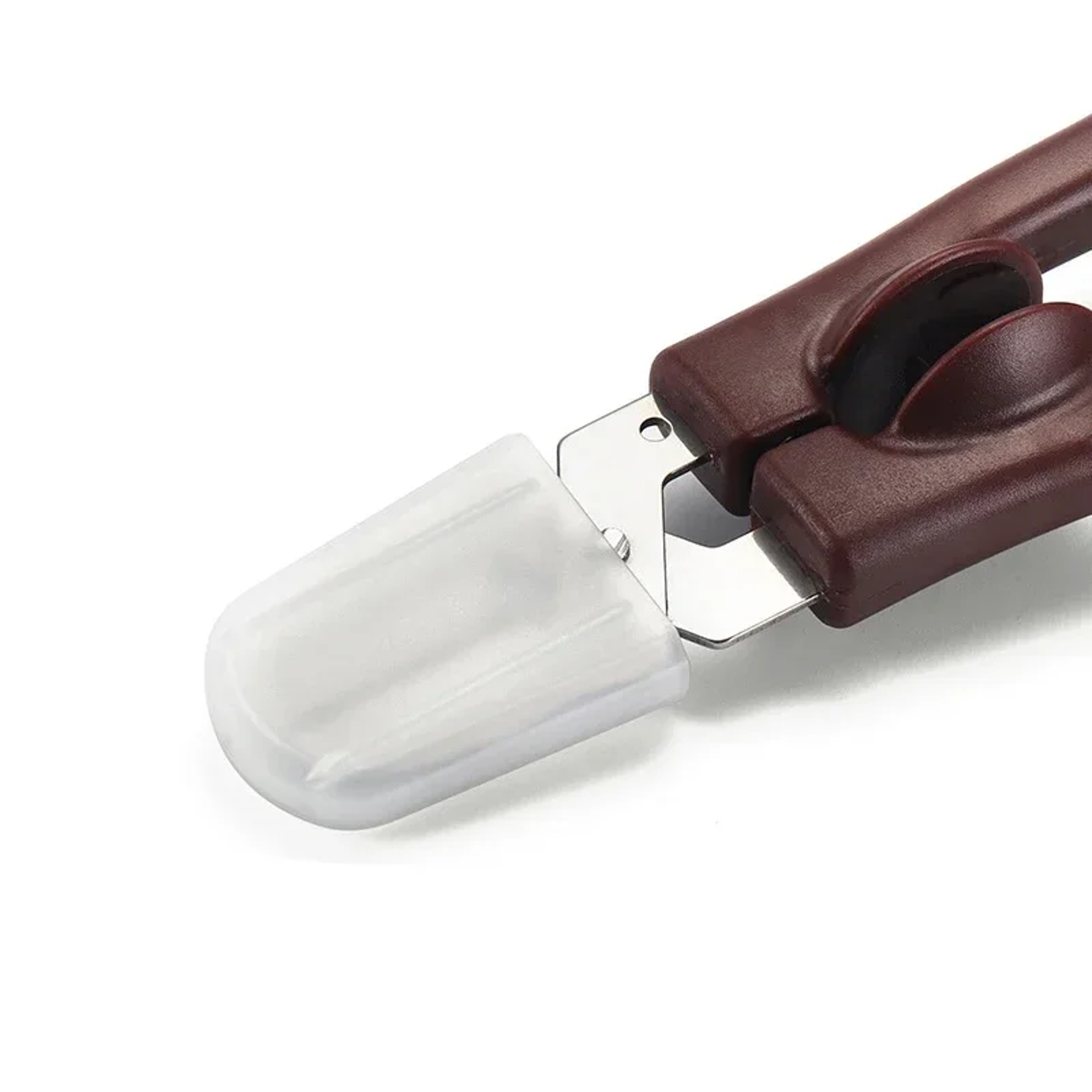 Stainless Steel Chestnut Walnut Cracker Nut Sheller Tool for Easy Shell Removal – view 5